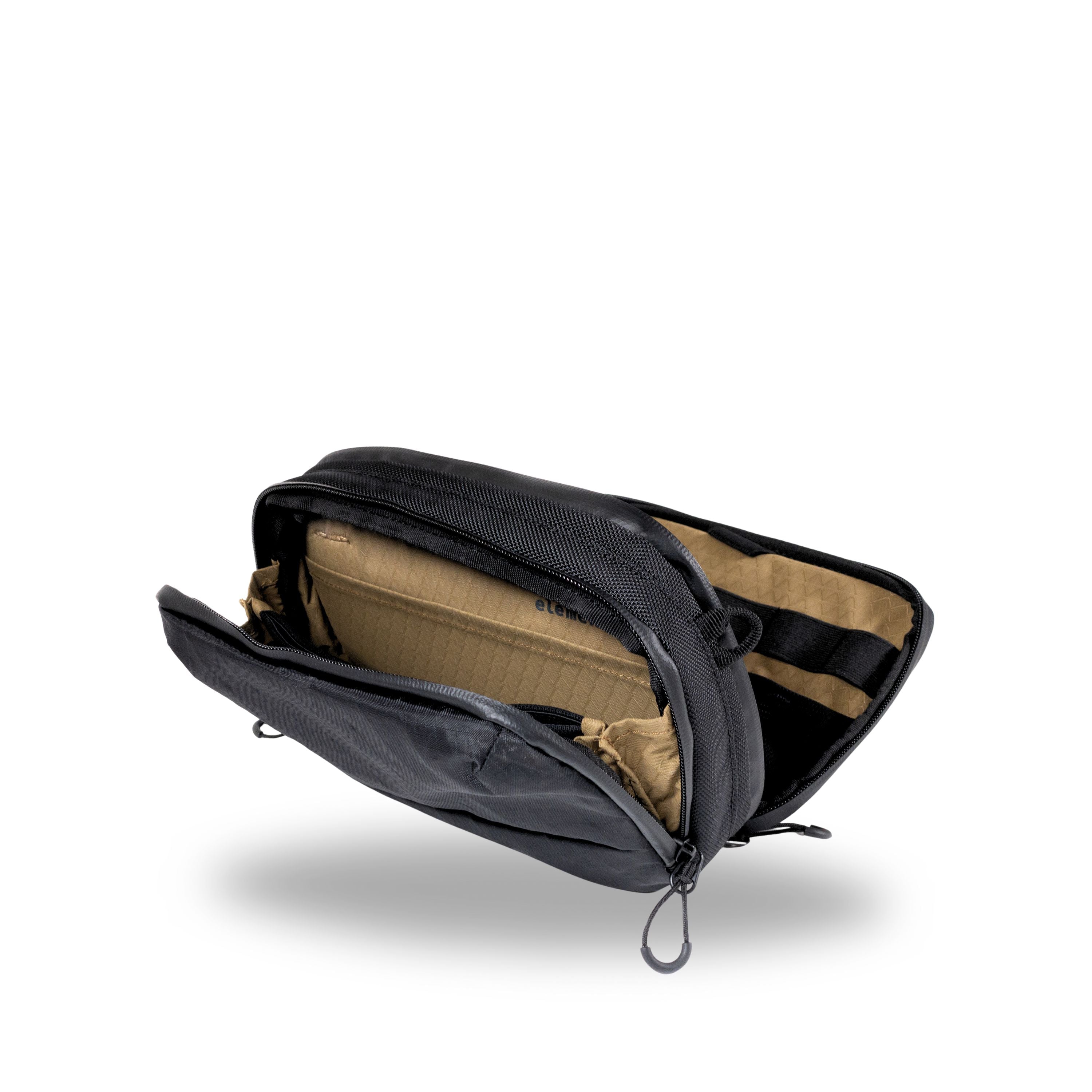 Element pouch