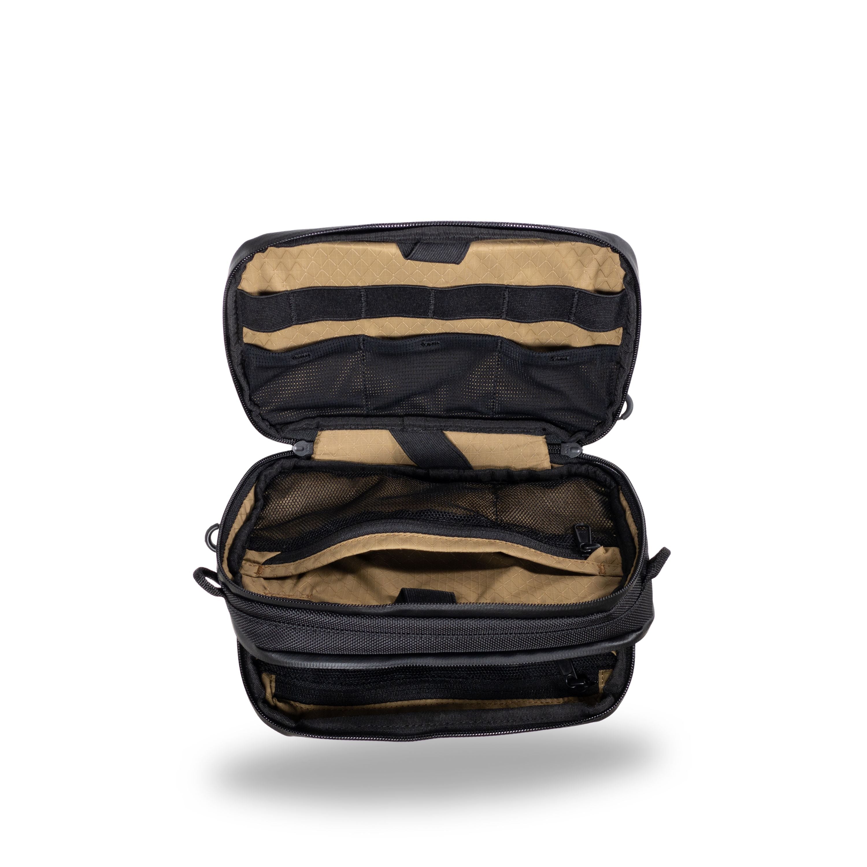 Element pouch
