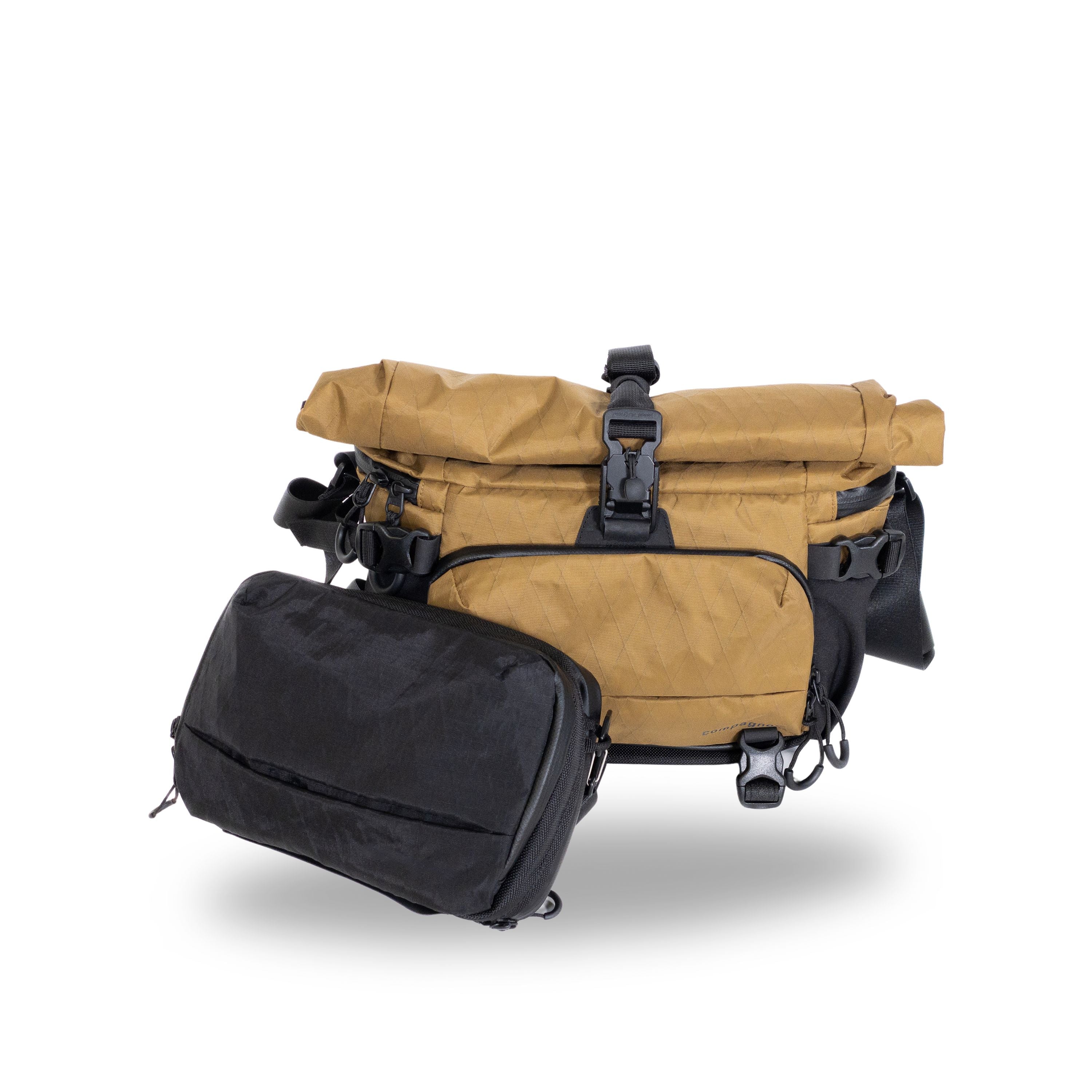 Element pouch
