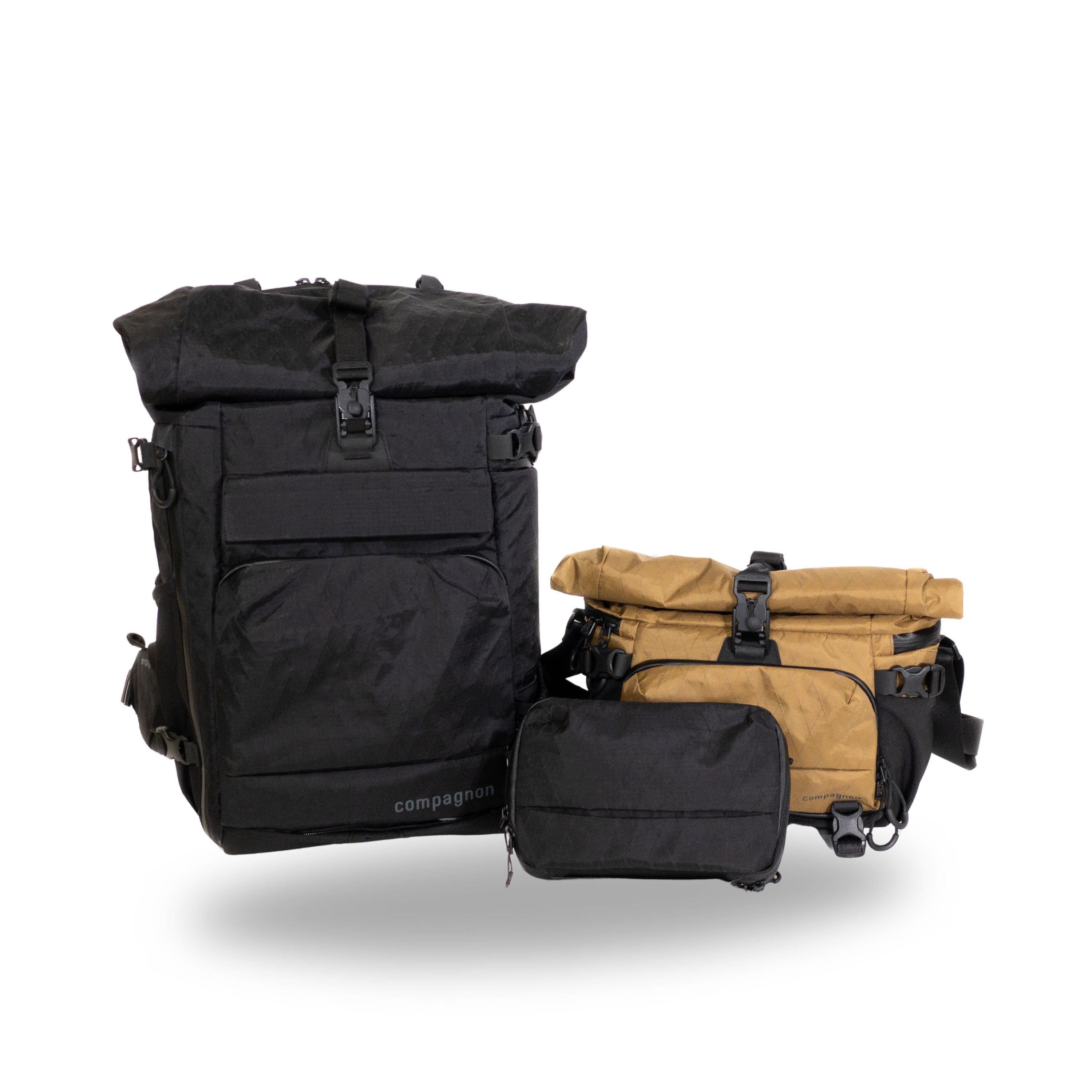 Element pouch