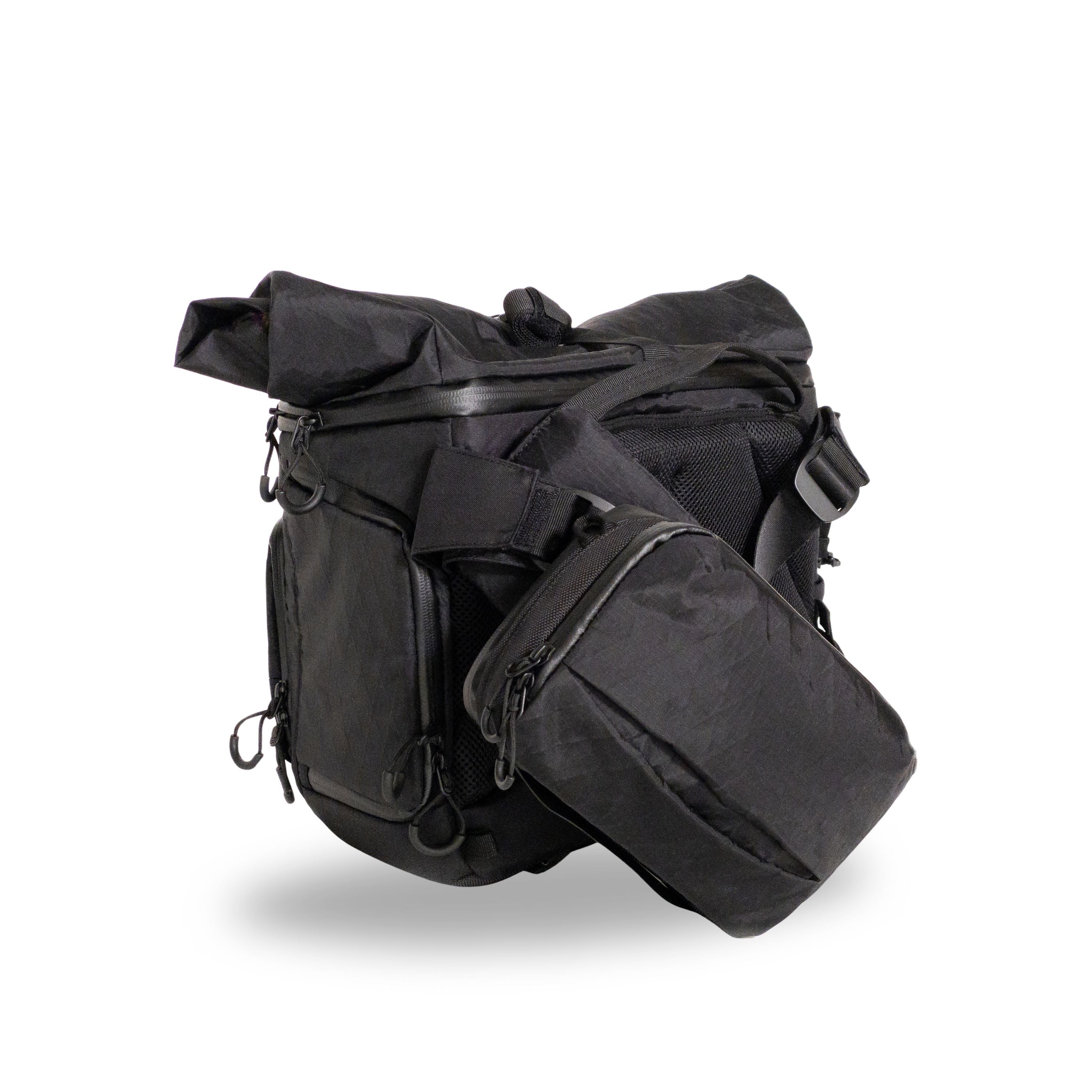 Element pouch