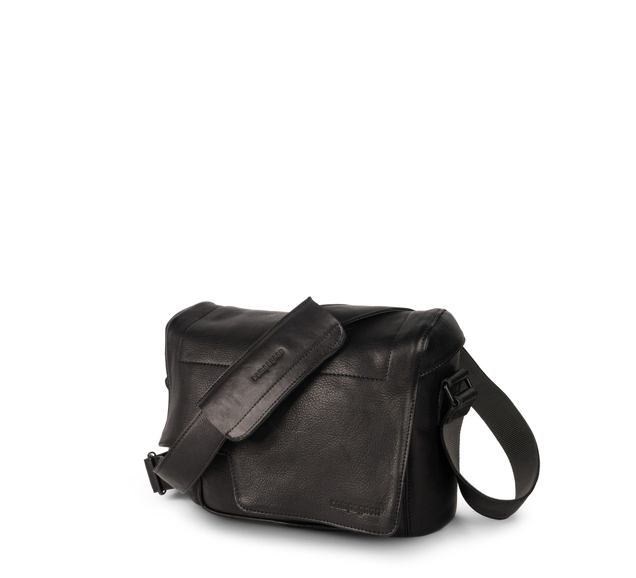 little messenger Gen III in black