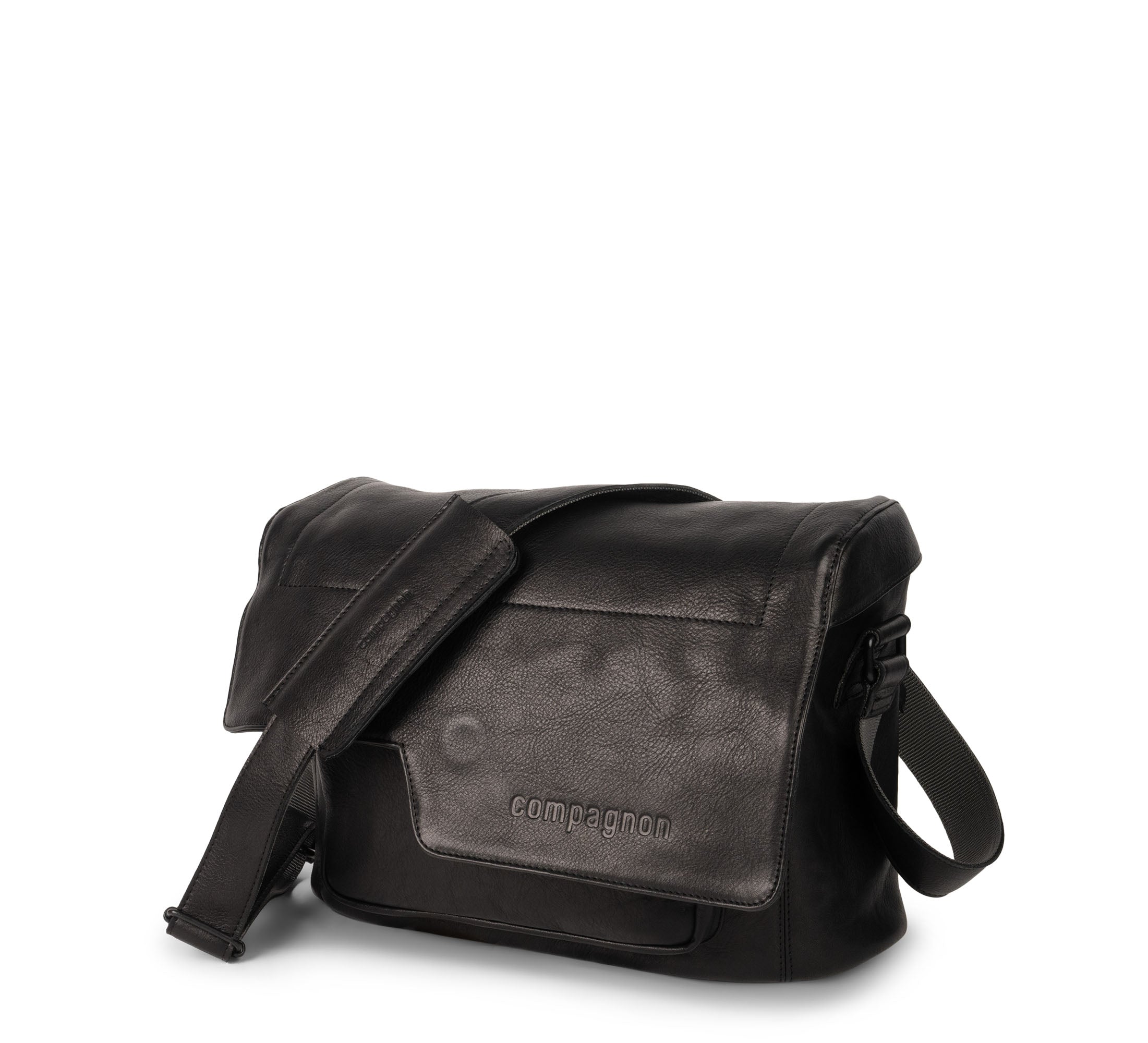 medium messenger Gen III