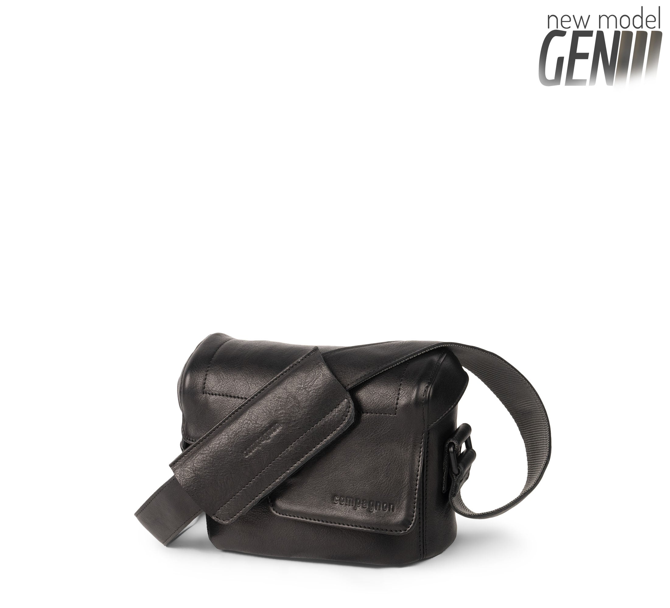 nano messenger Gen III