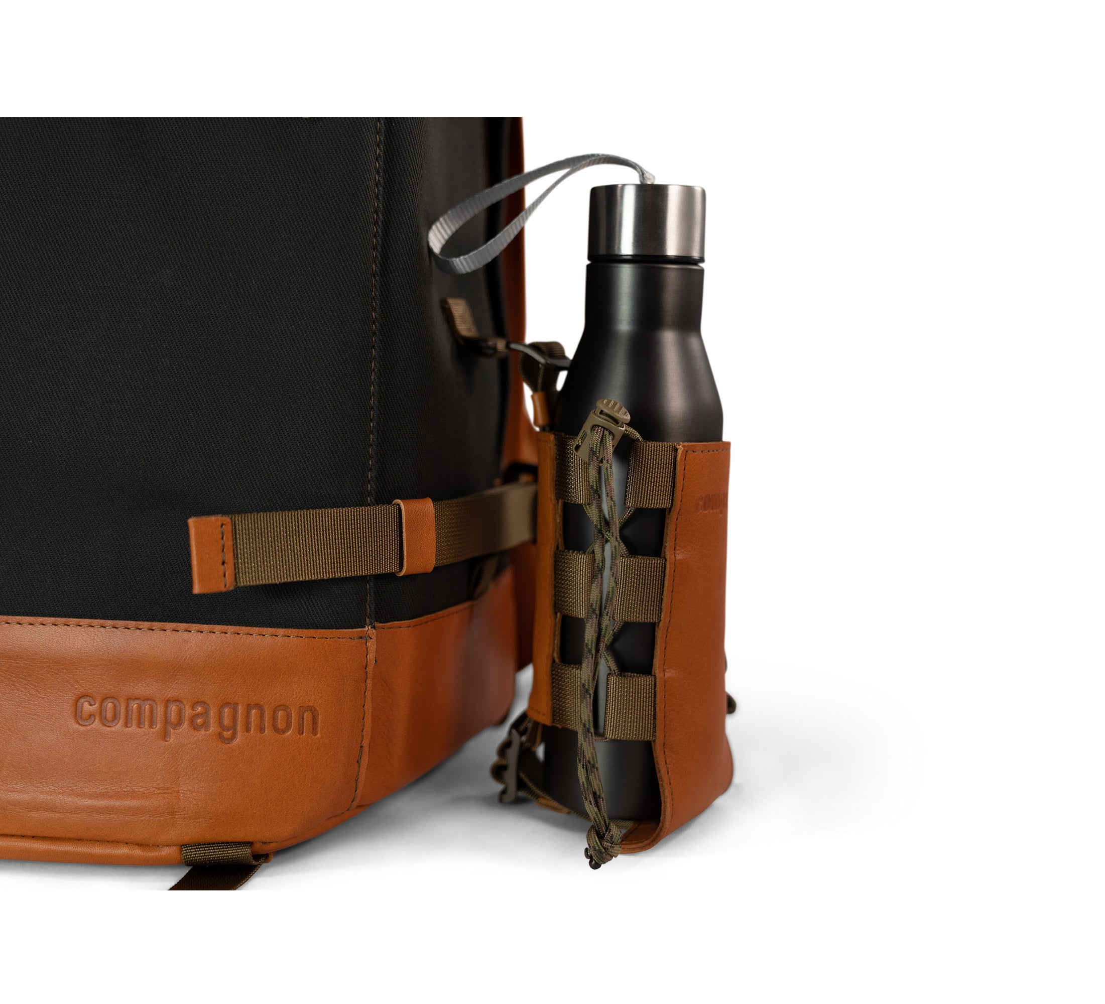 the quiver tripod case