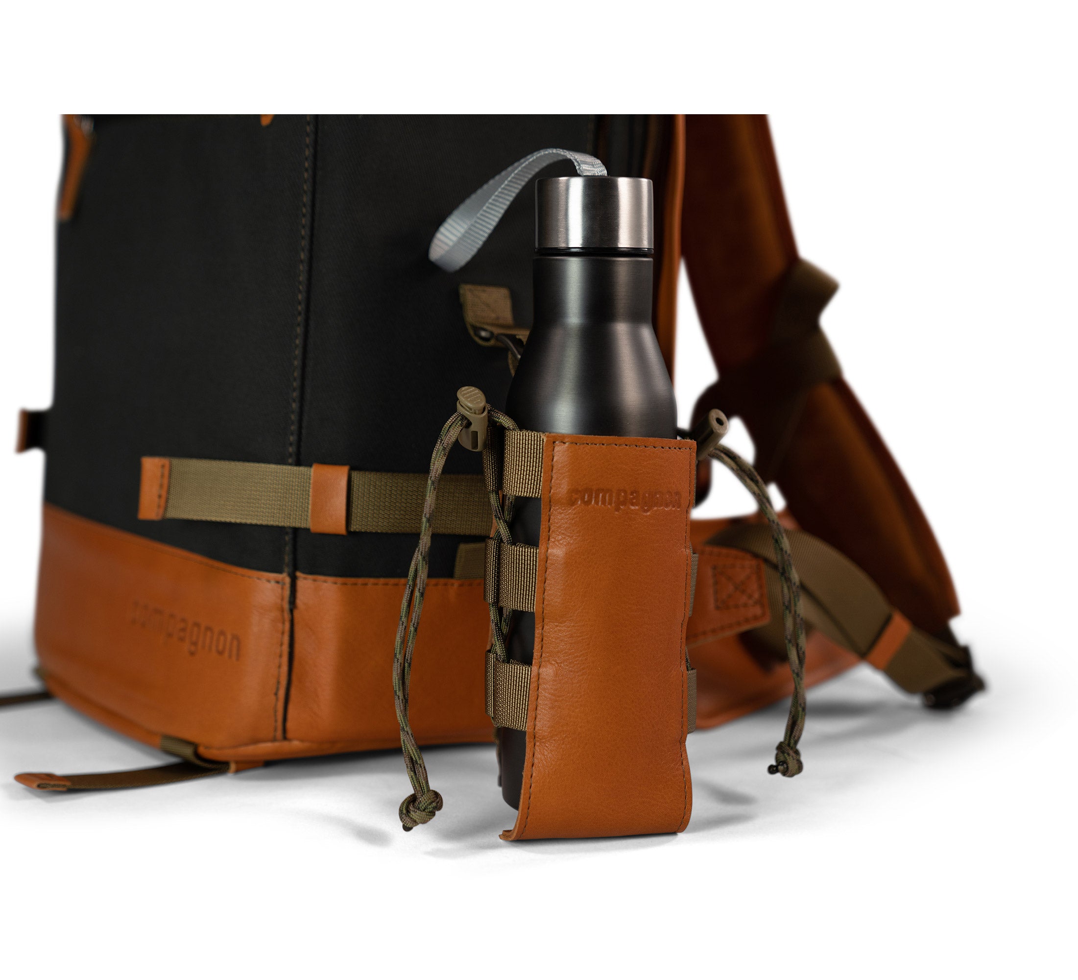 the quiver tripod case