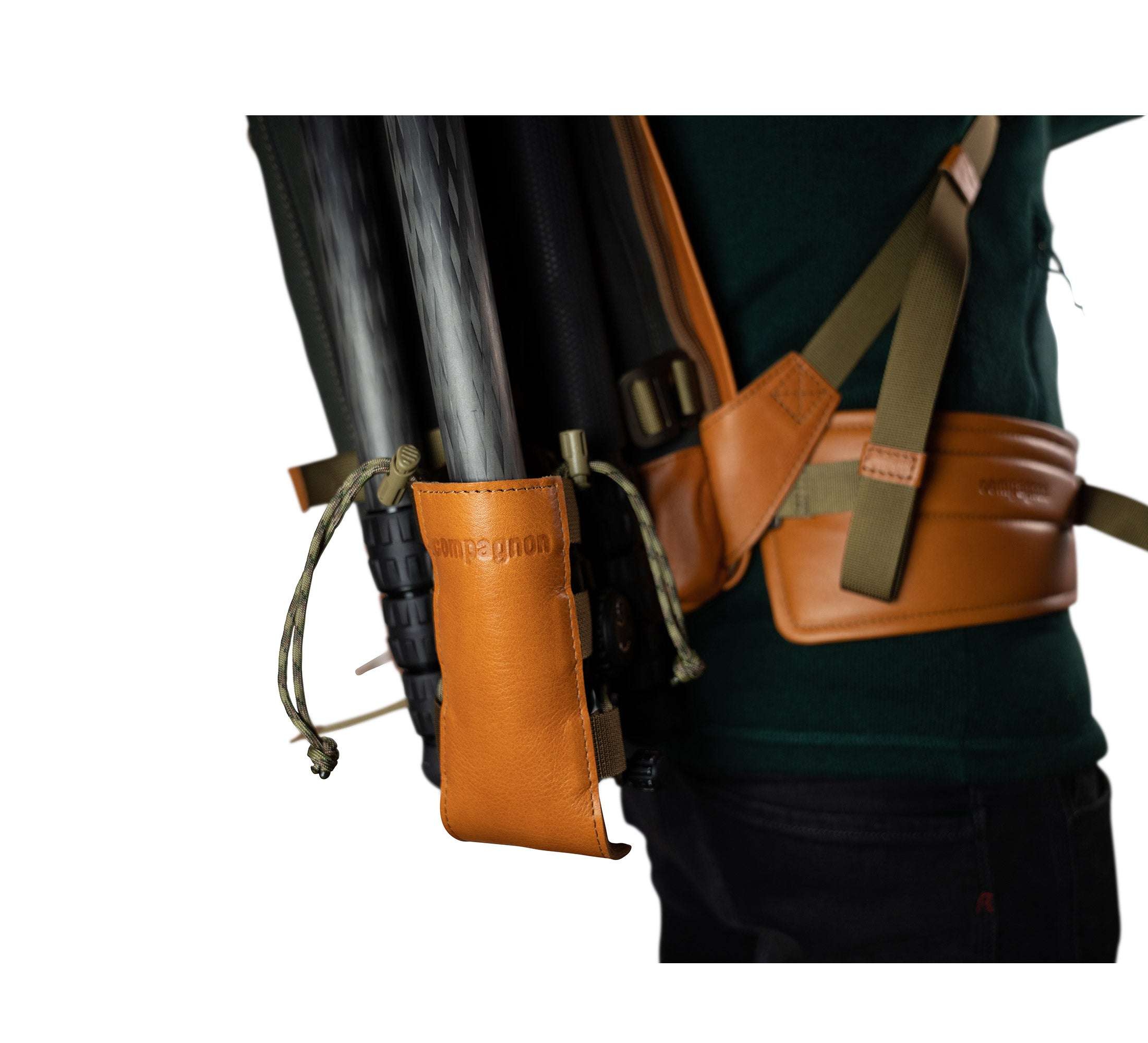 stativfodral för quiver