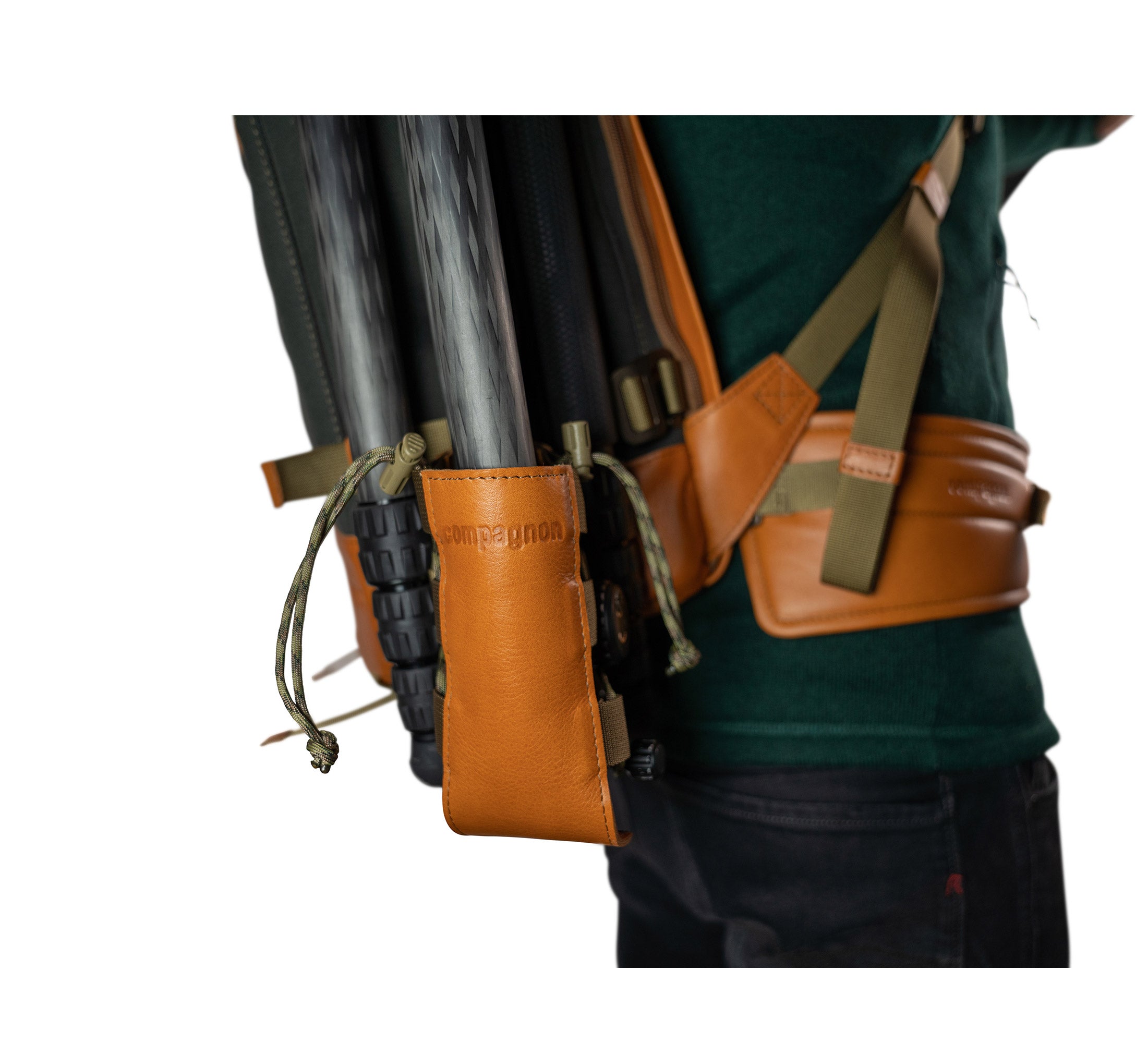 stativfodral för quiver