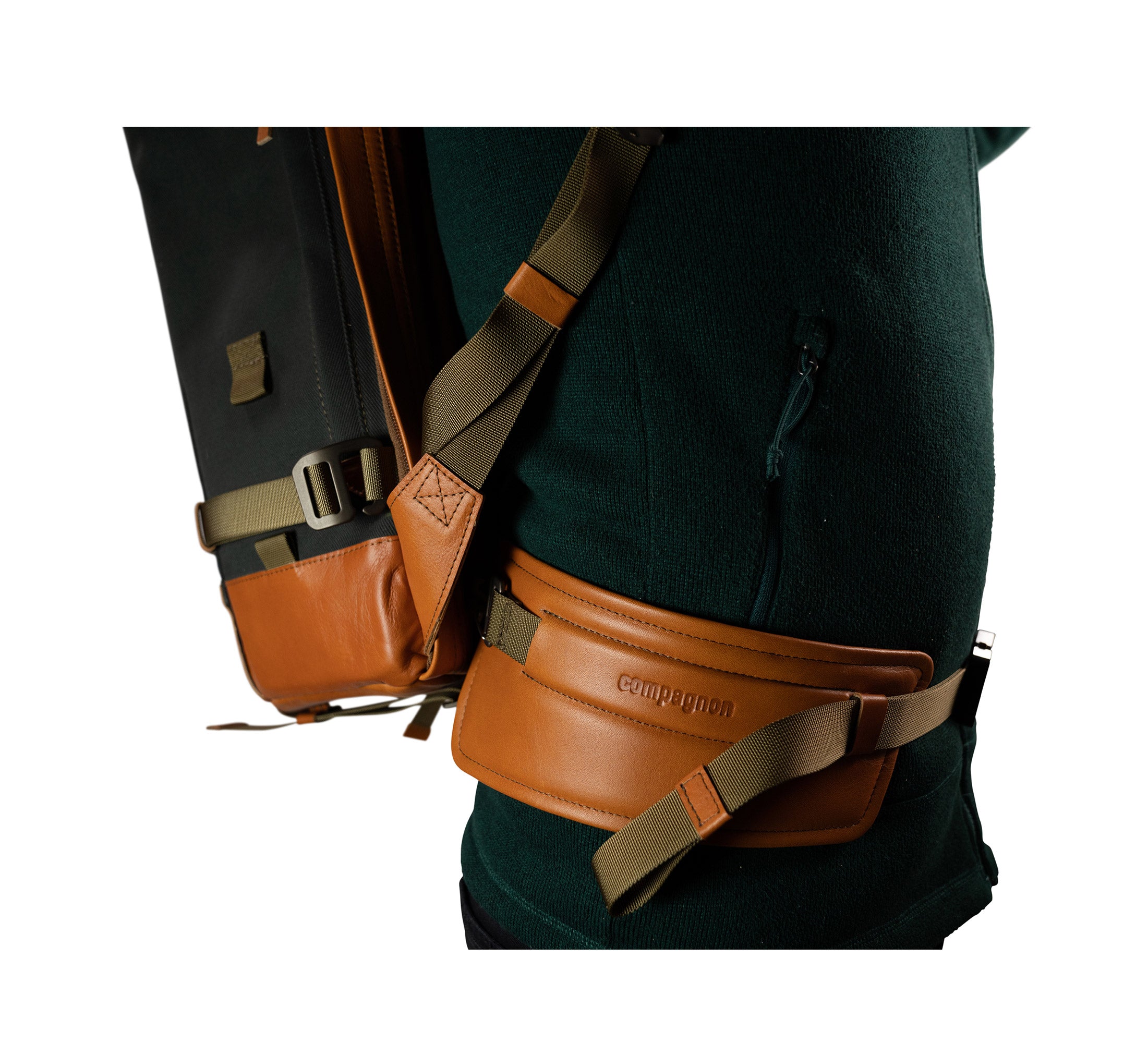 waistbelt hip belt Gen III