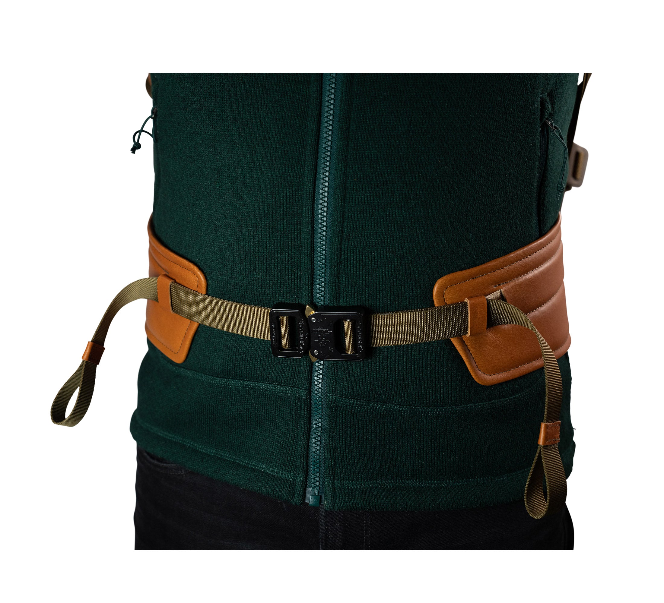 waistbelt hip belt Gen III