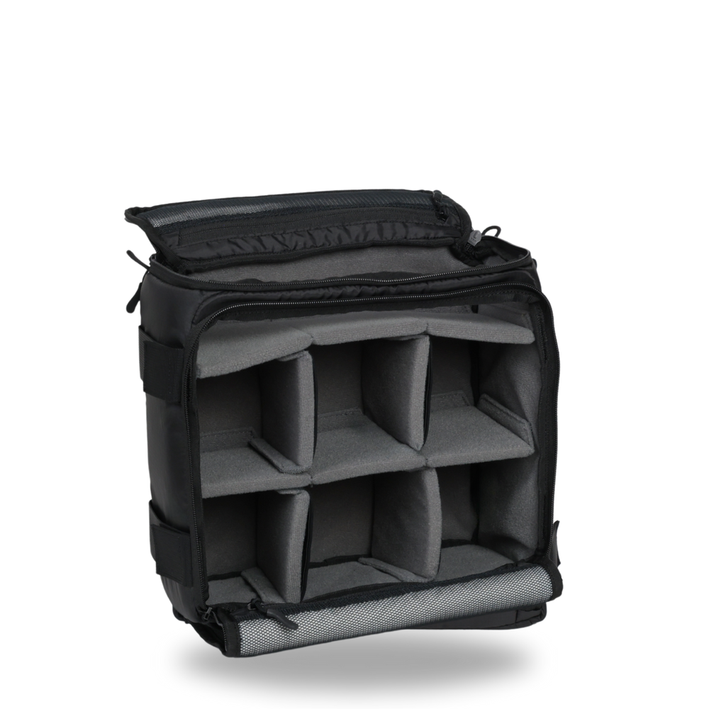 Adapt IGU Einheit - 10L | Sichere & organisierte Lagerung für Kamera
