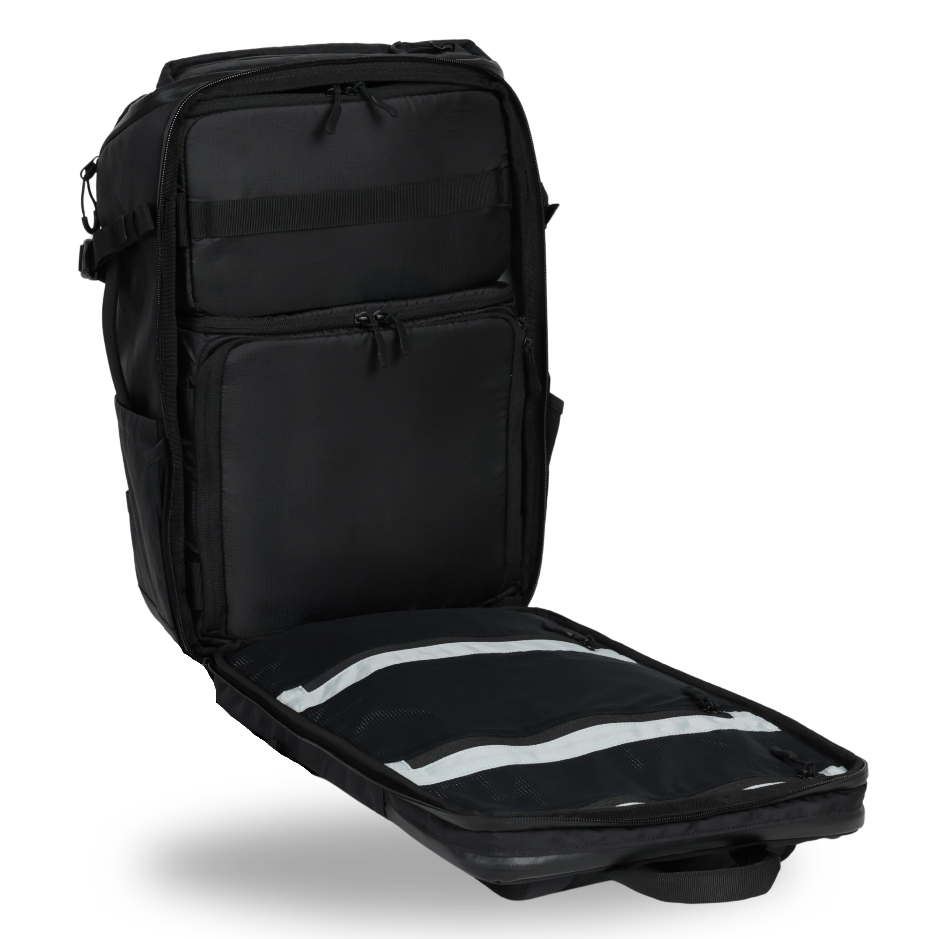 Adapt backpack 25L 2.0 - Kit complet
