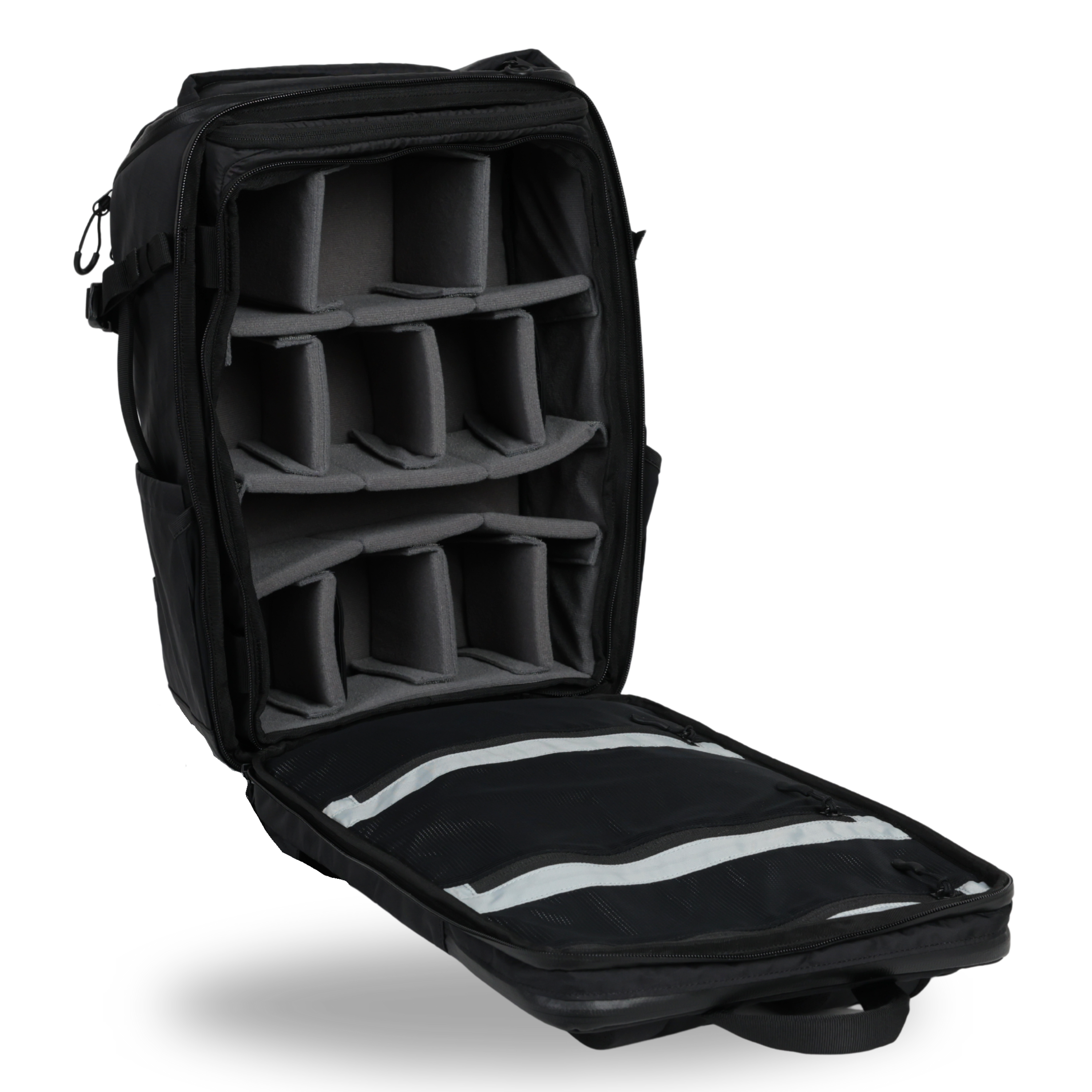 Adapt backpack 25L - Versatile travel & camera backpack | compagnon Adapt backpack 25L - Versatile travel & camera backpack | compagnon