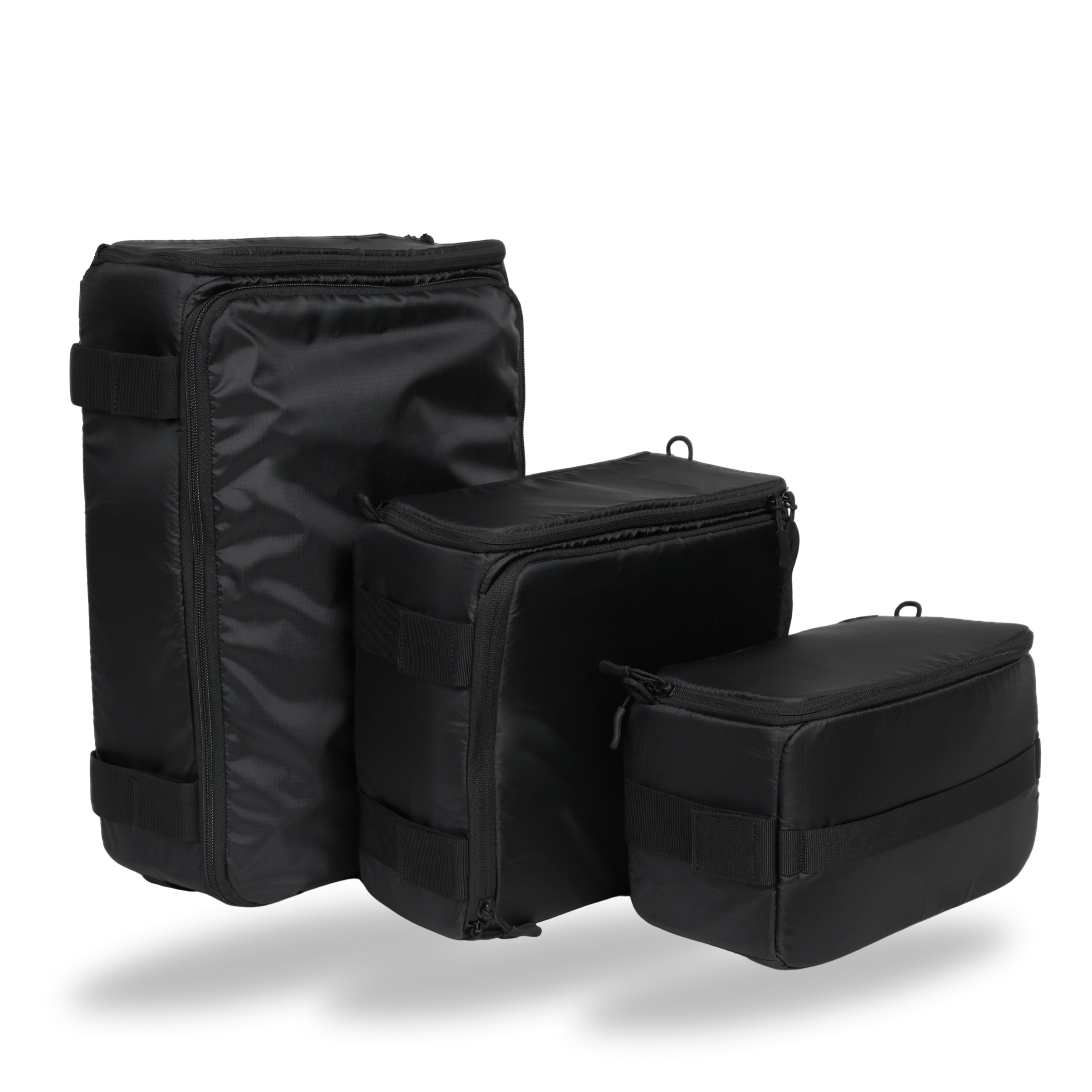 Adapt backpack 25L 2.0 - complete set