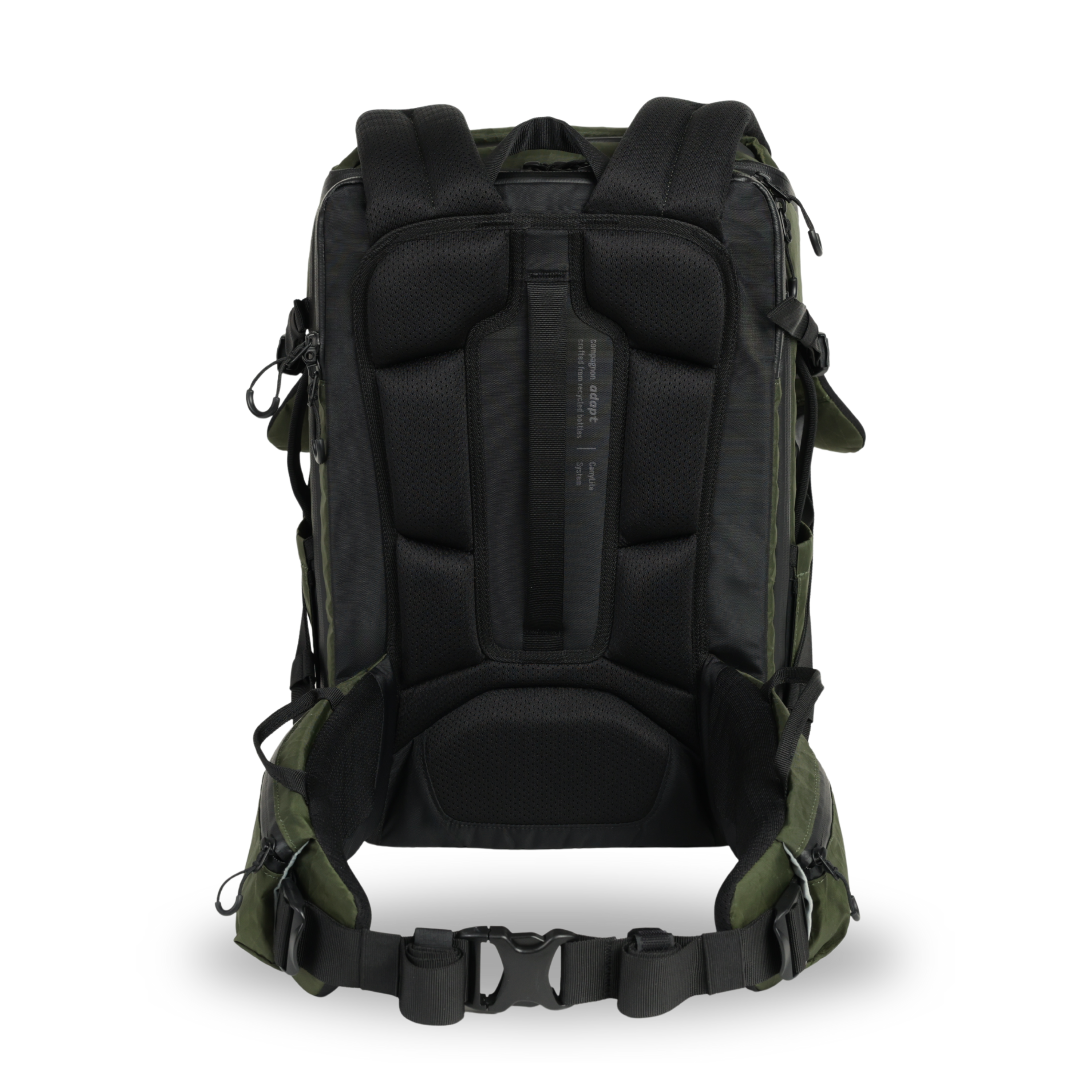 Adapt backpack 25L 2.0 - Kit complet