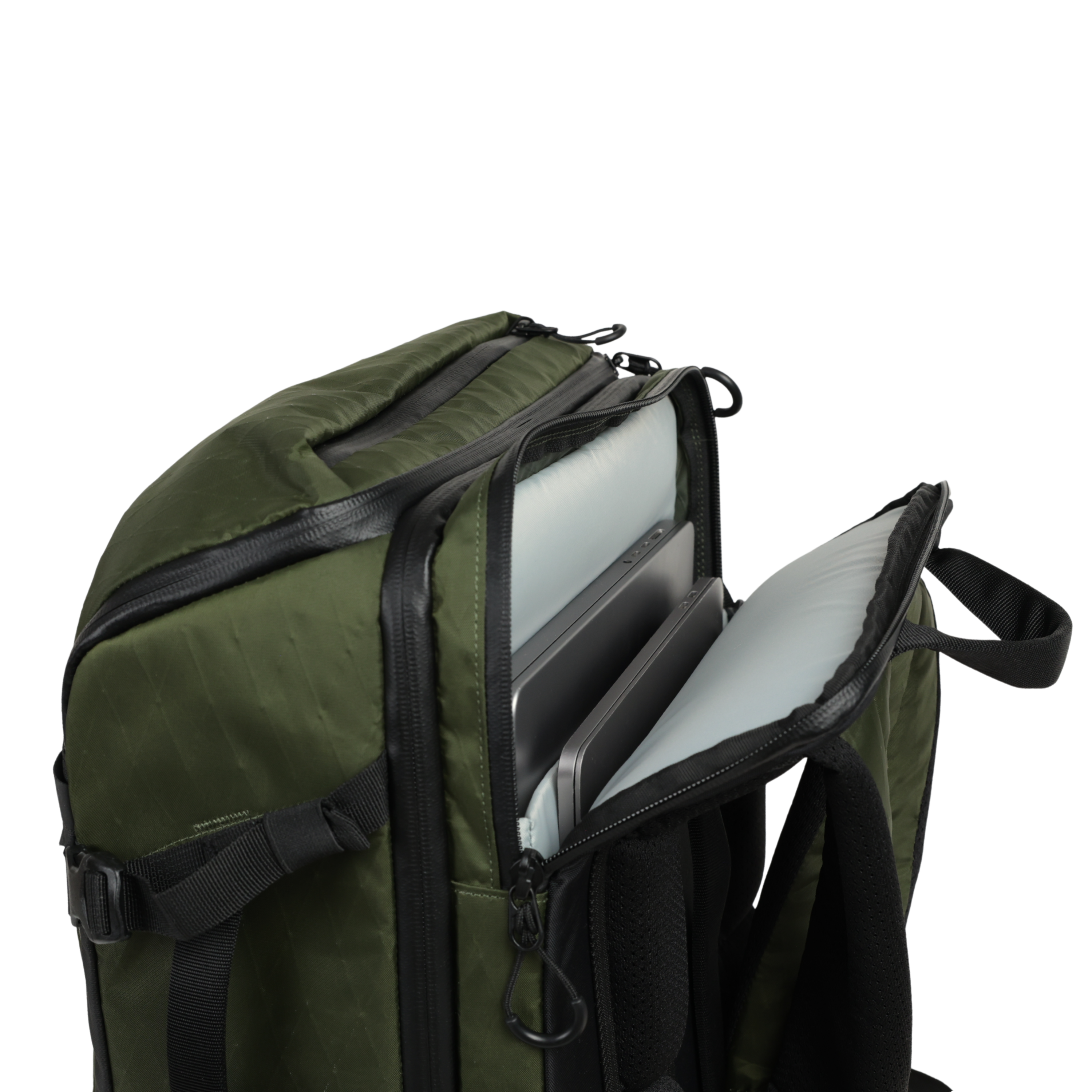 Adapt backpack 25L 2.0 - Rucksackhülle