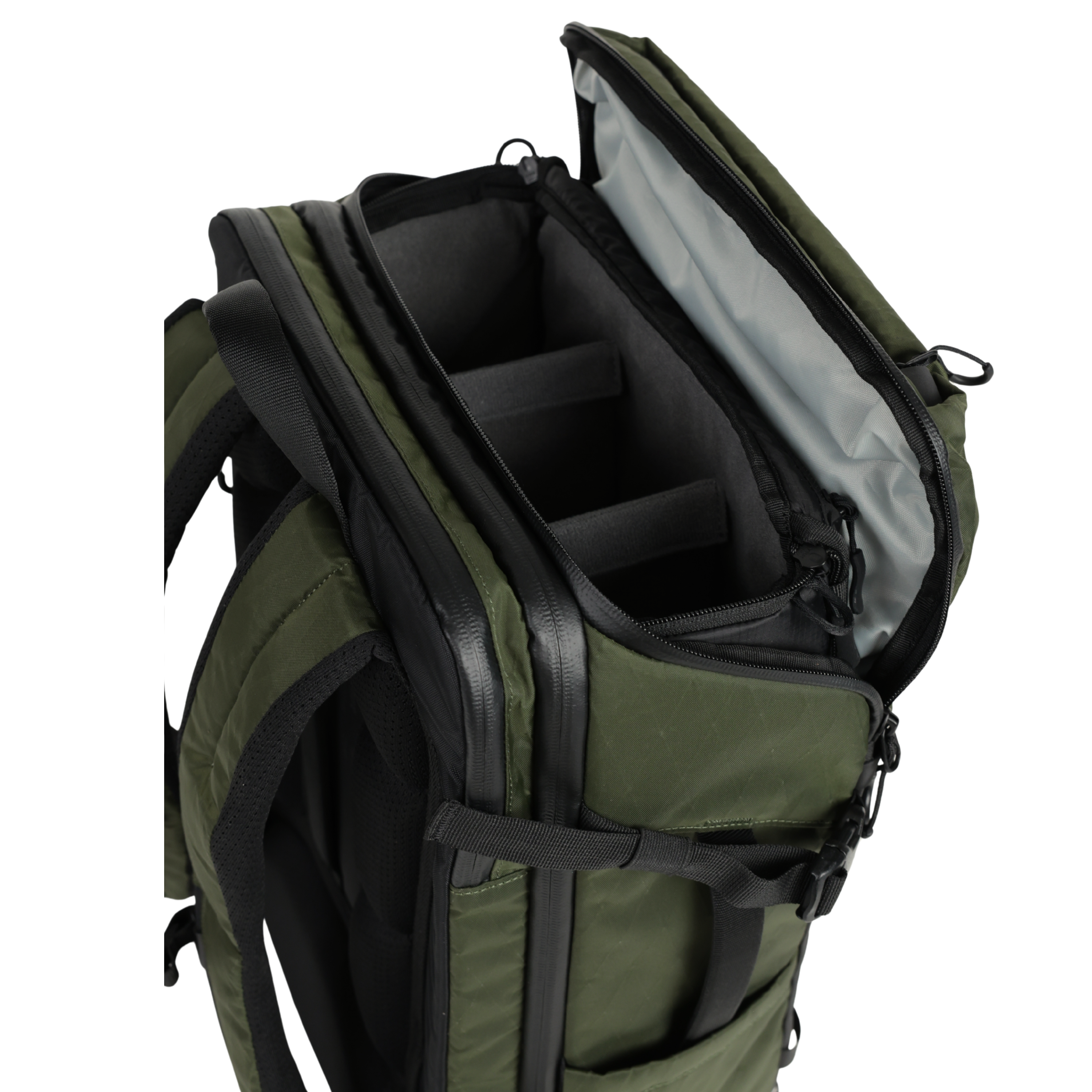 Adapt backpack 25L 2.0 - Kit complet