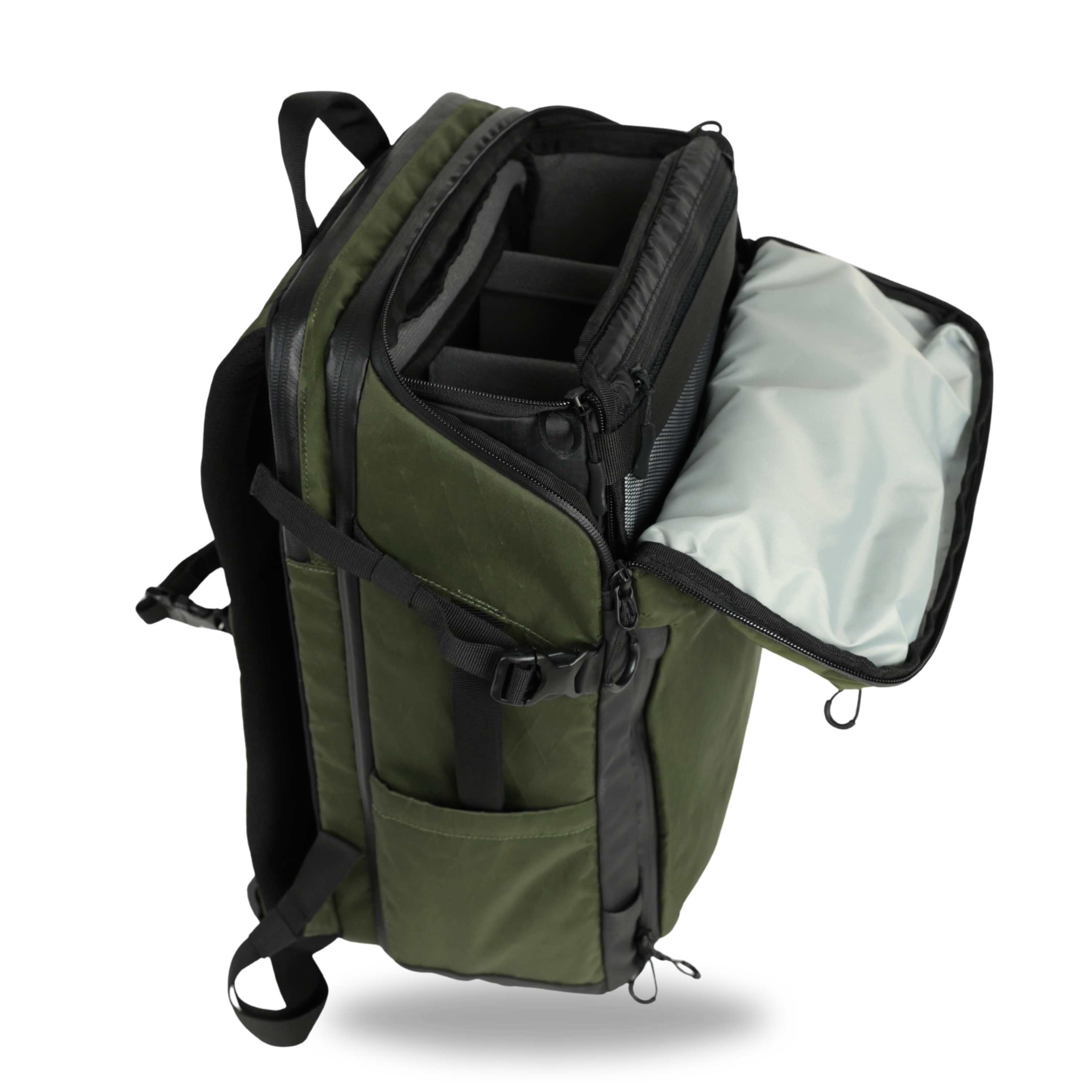 Adapt backpack 25L 2.0 - Kit complet