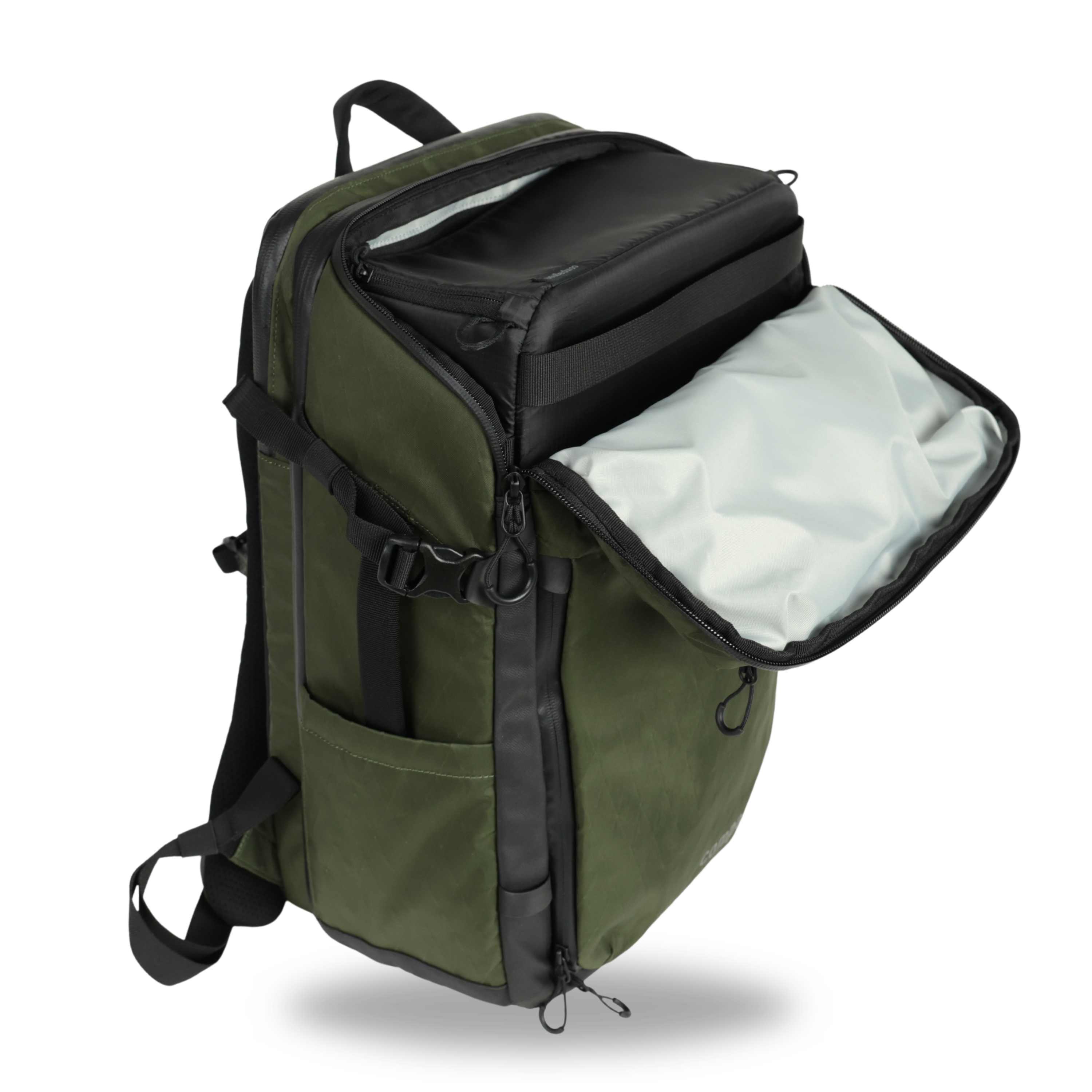 Adapt backpack 25L 2.0 - Kit complet