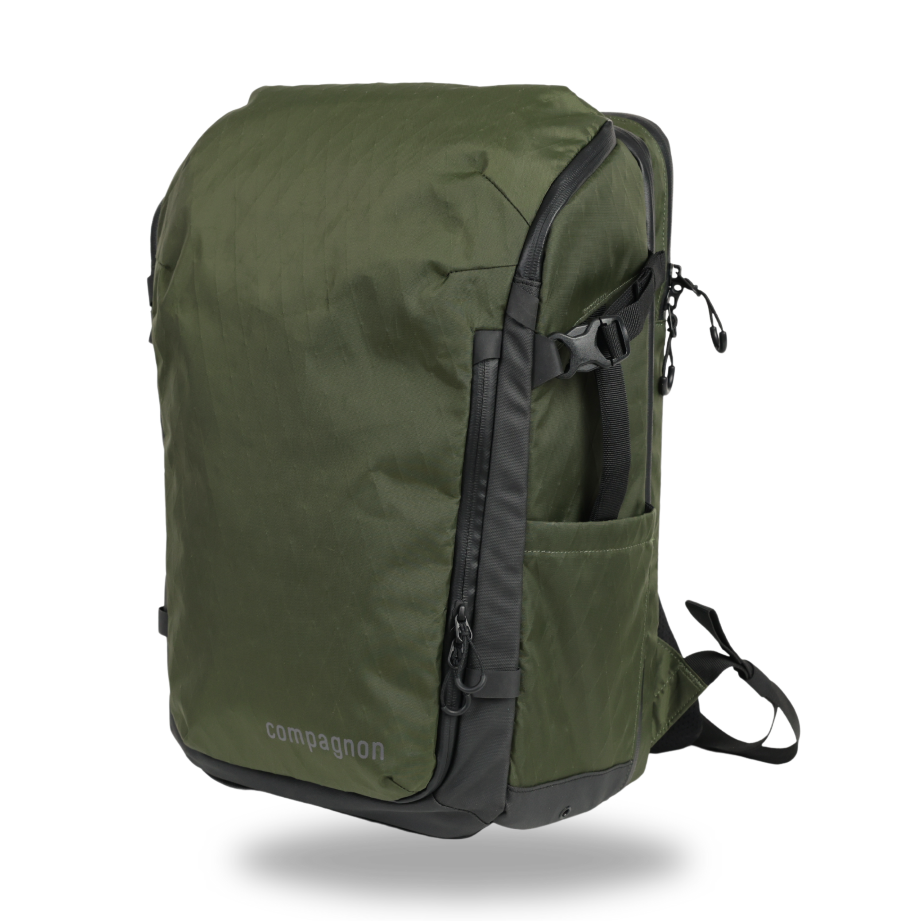 wanderrucksäcke 25l Adapt backpack 25L - Versatile travel & camera backpack