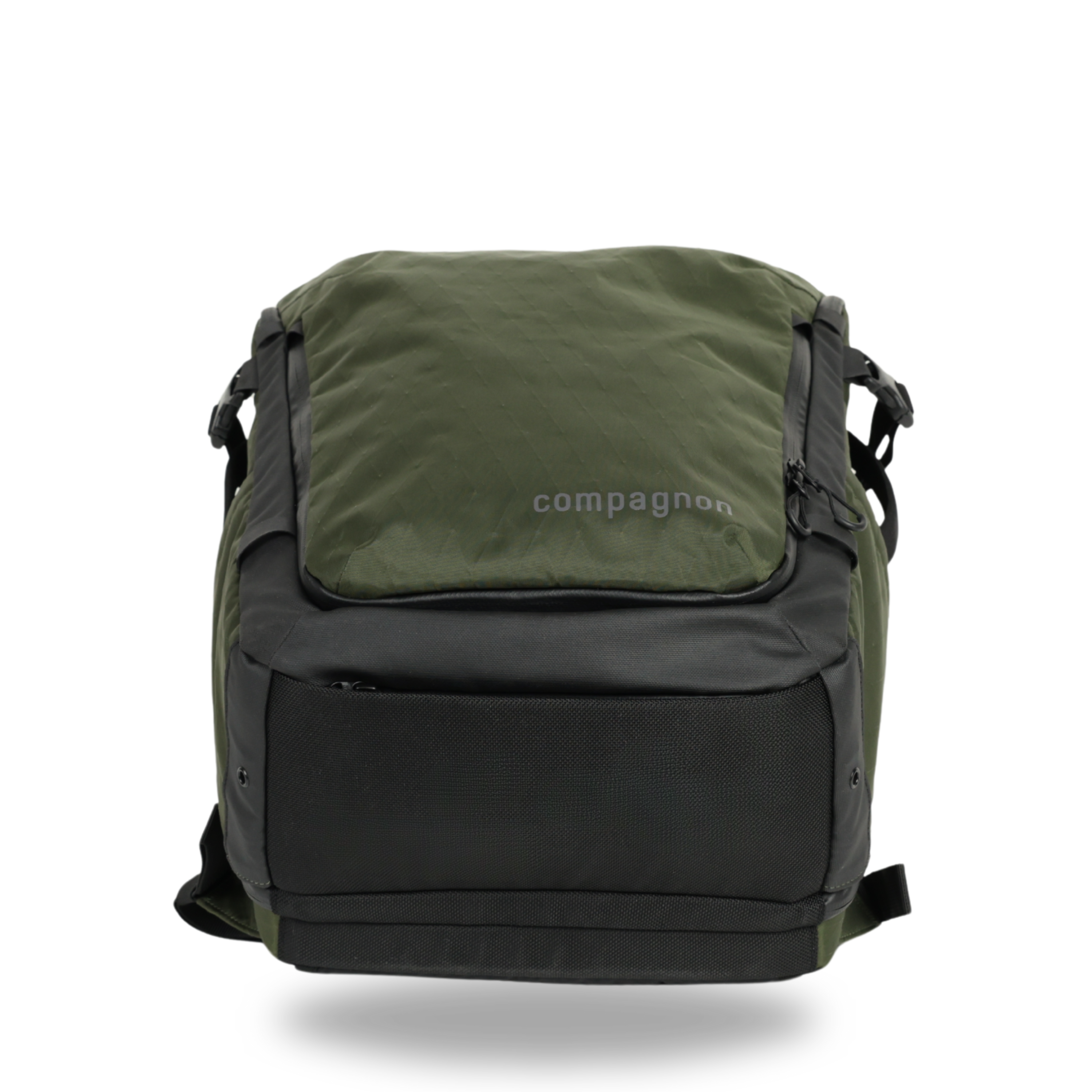 Adapt backpack 25L - Versatile travel & camera backpack | compagnon Adapt backpack 25L - Versatile travel & camera backpack | compagnon