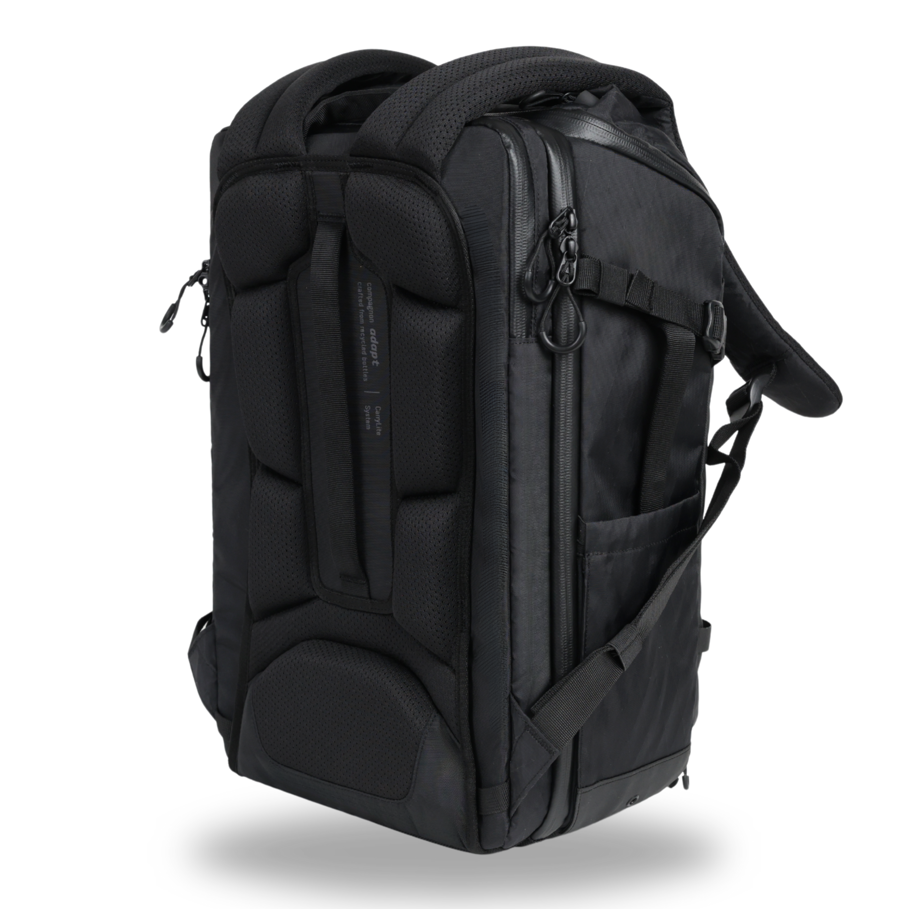 Adapt backpack 25L 2.0 - complete set