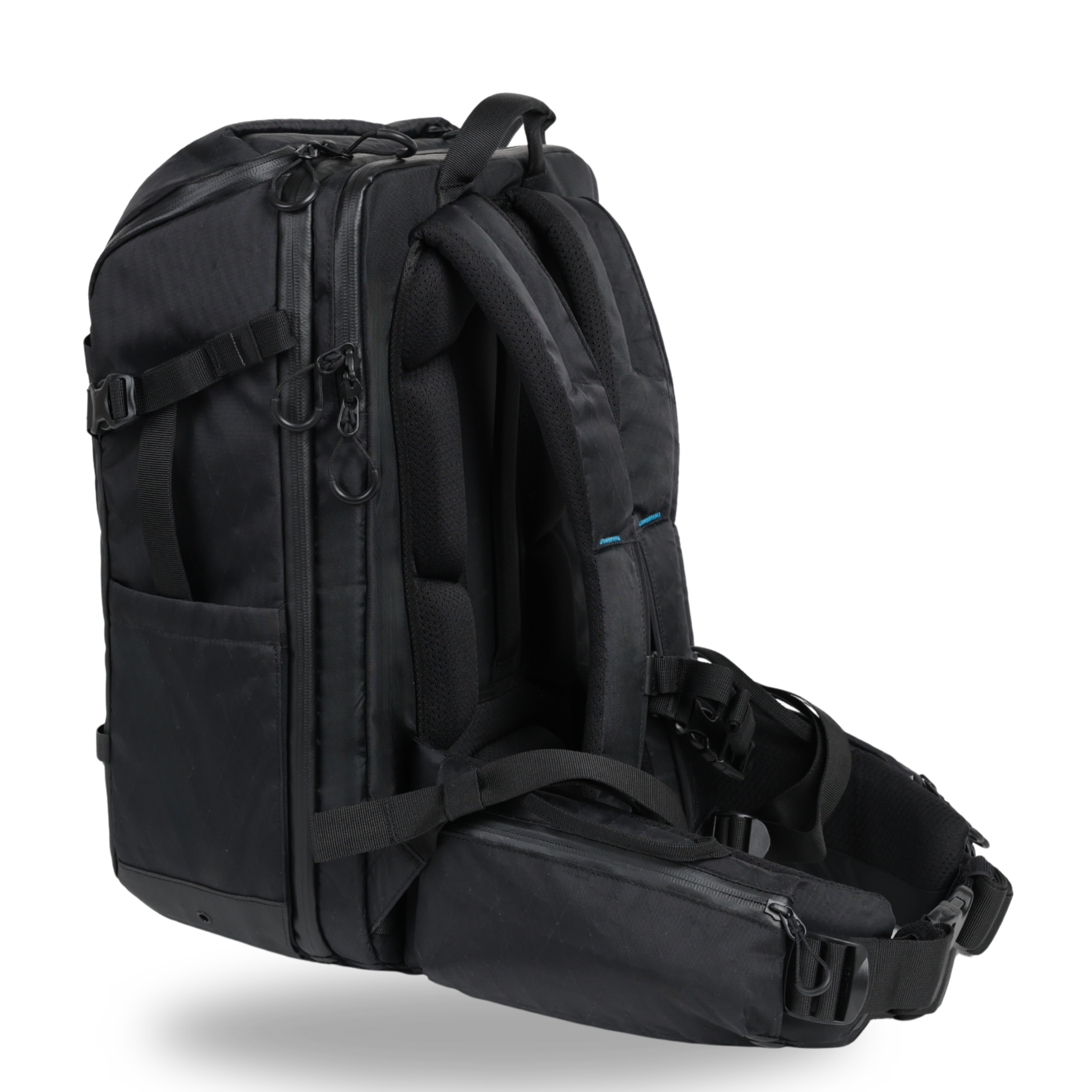 Adapt backpack 25L 2.0 - complete set