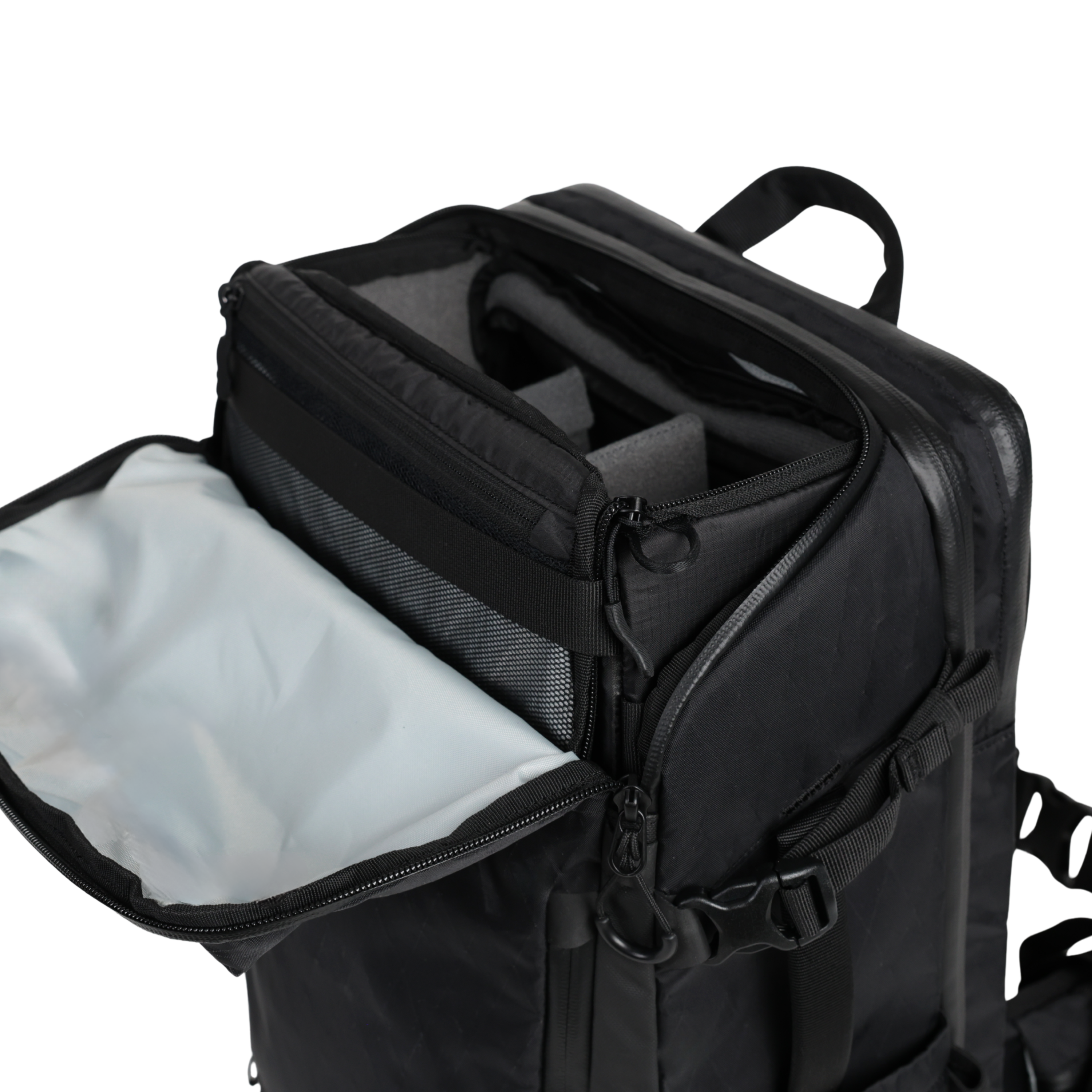 Adapt backpack 25L 2.0 - complete set