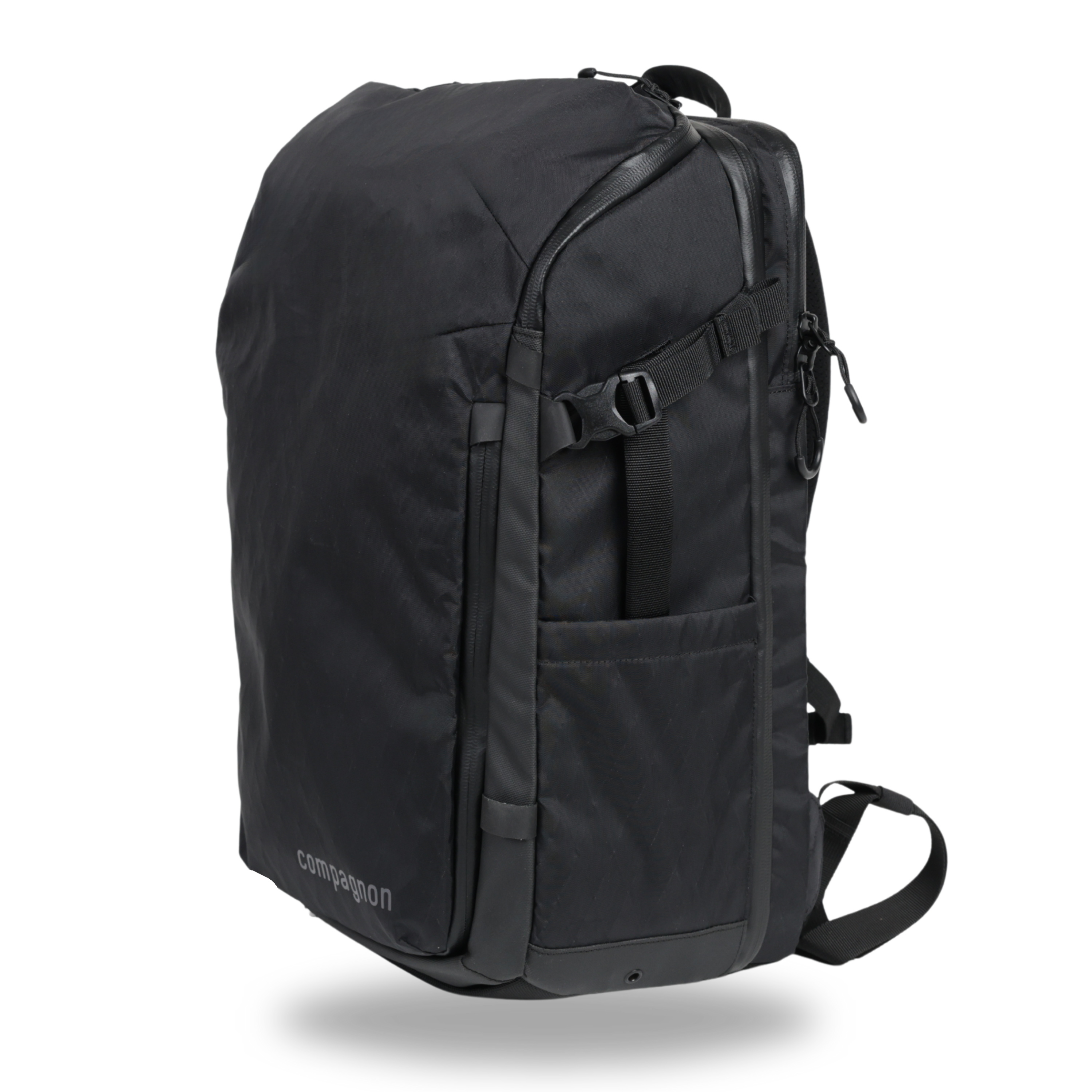 Adapt backpack 25L 2.0 - complete set
