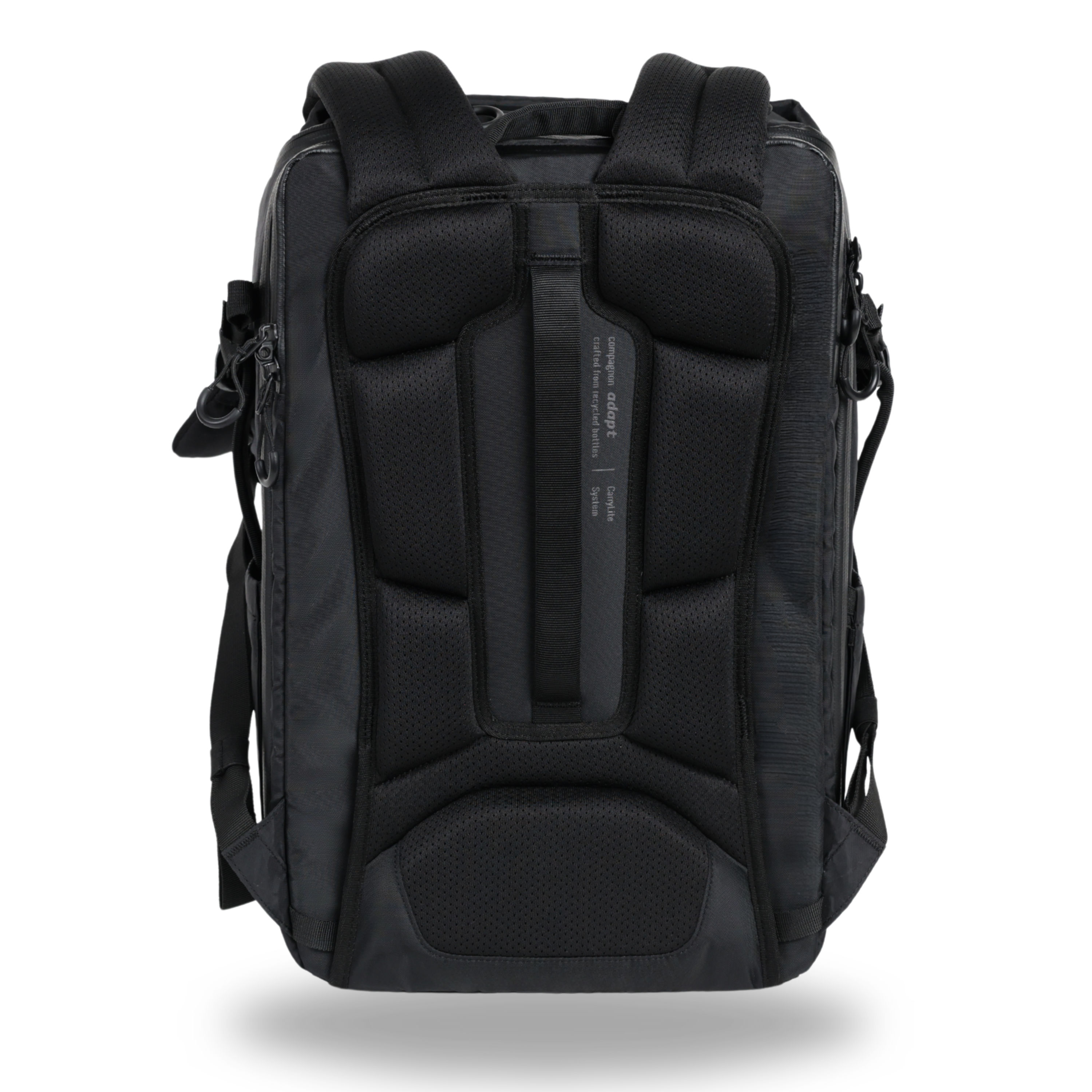 Adapt backpack 25L 2.0 - complete set