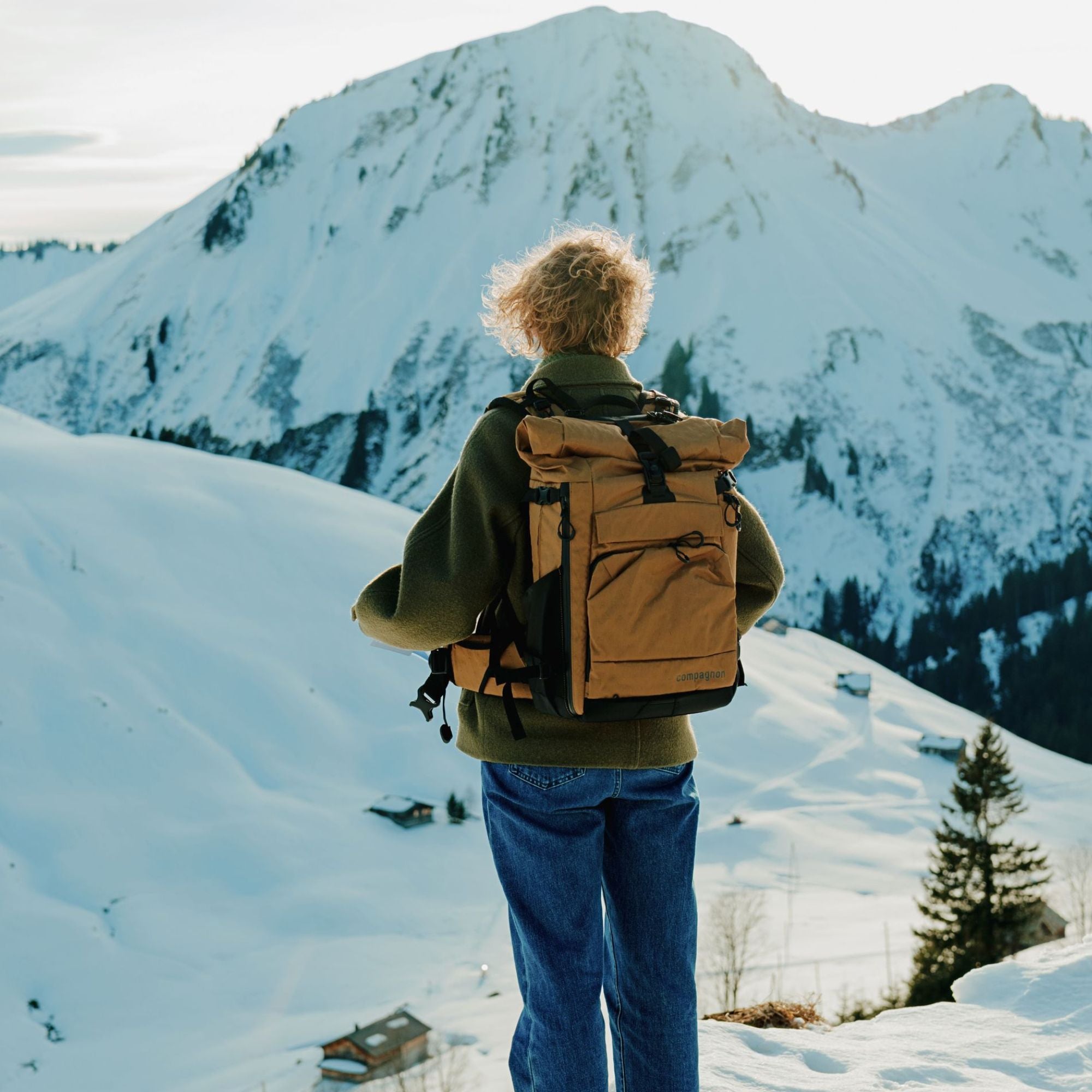 Element backpack 30L