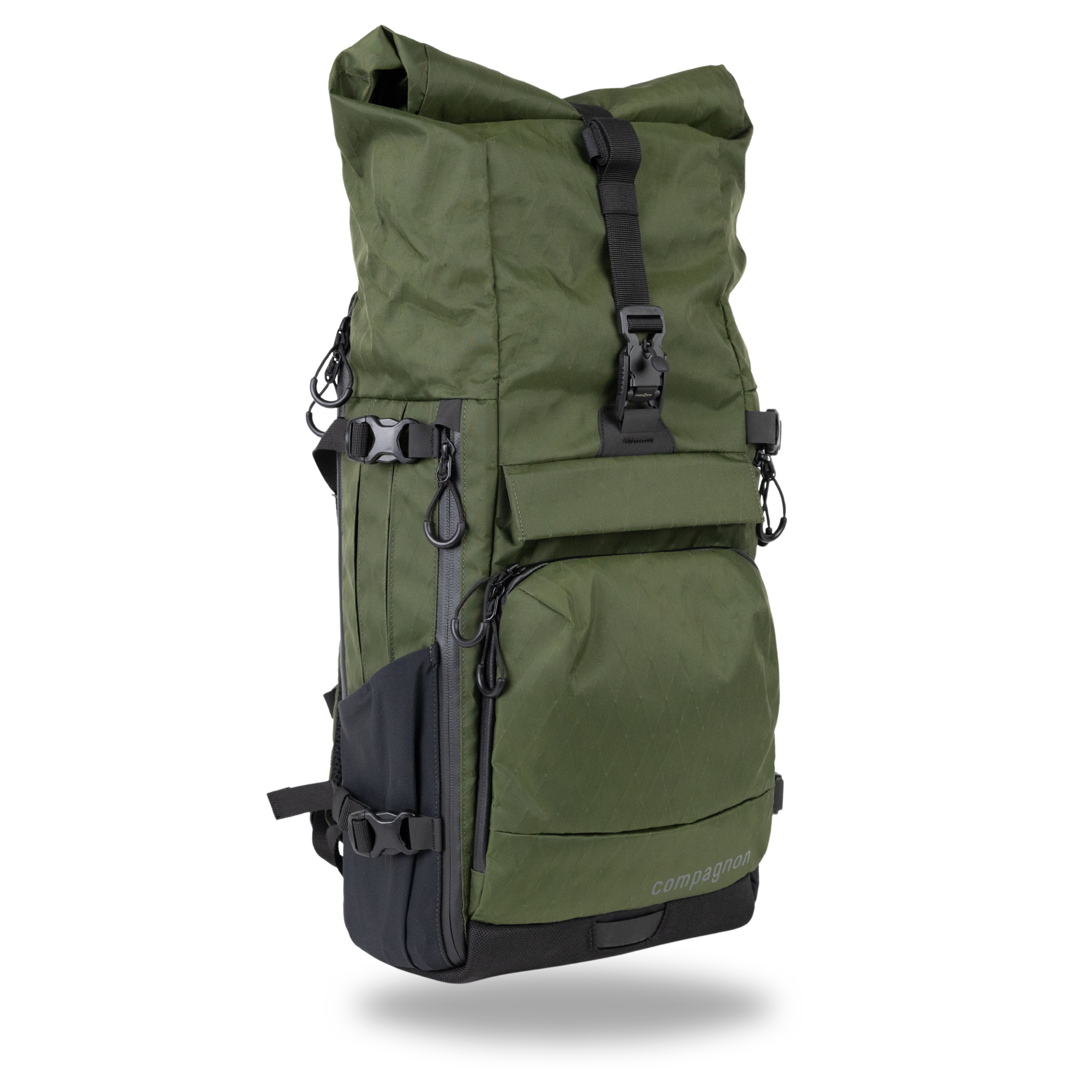 Element Backpack 20L Forest Green | Lightweight & Versatile Element Backpack 20L Forest Green | Lightweight & Versatile