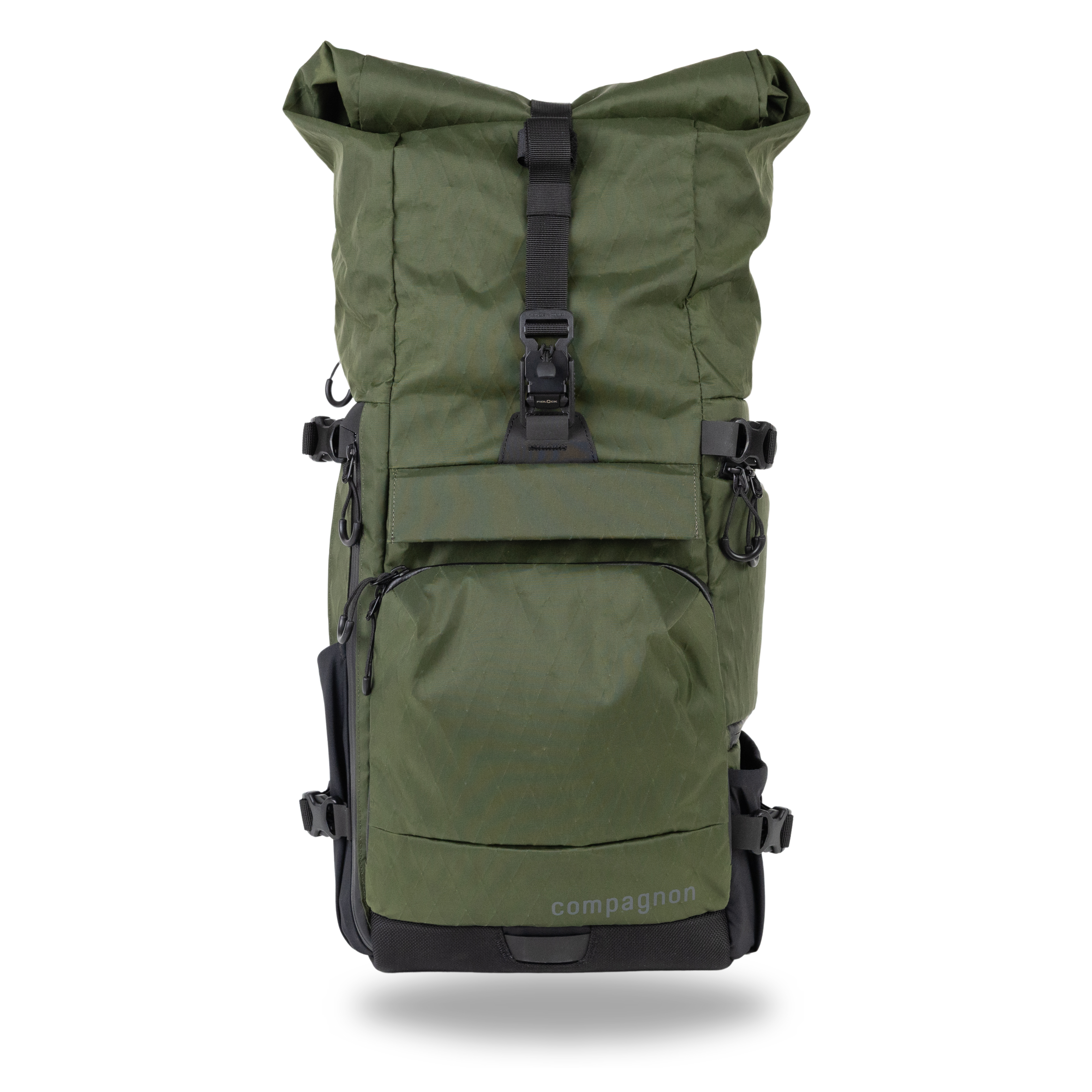 Element Backpack 20L Forest Green | Lightweight & Versatile Element Backpack 20L Forest Green | Lightweight & Versatile