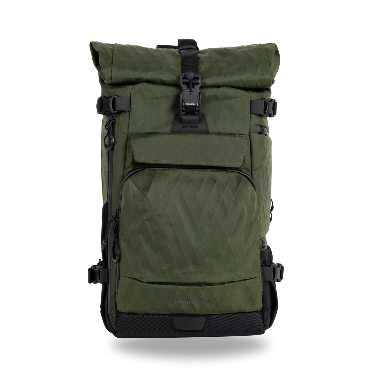 Element Backpack 20L 2.0 Forest Green | Lightweight & Versatile
