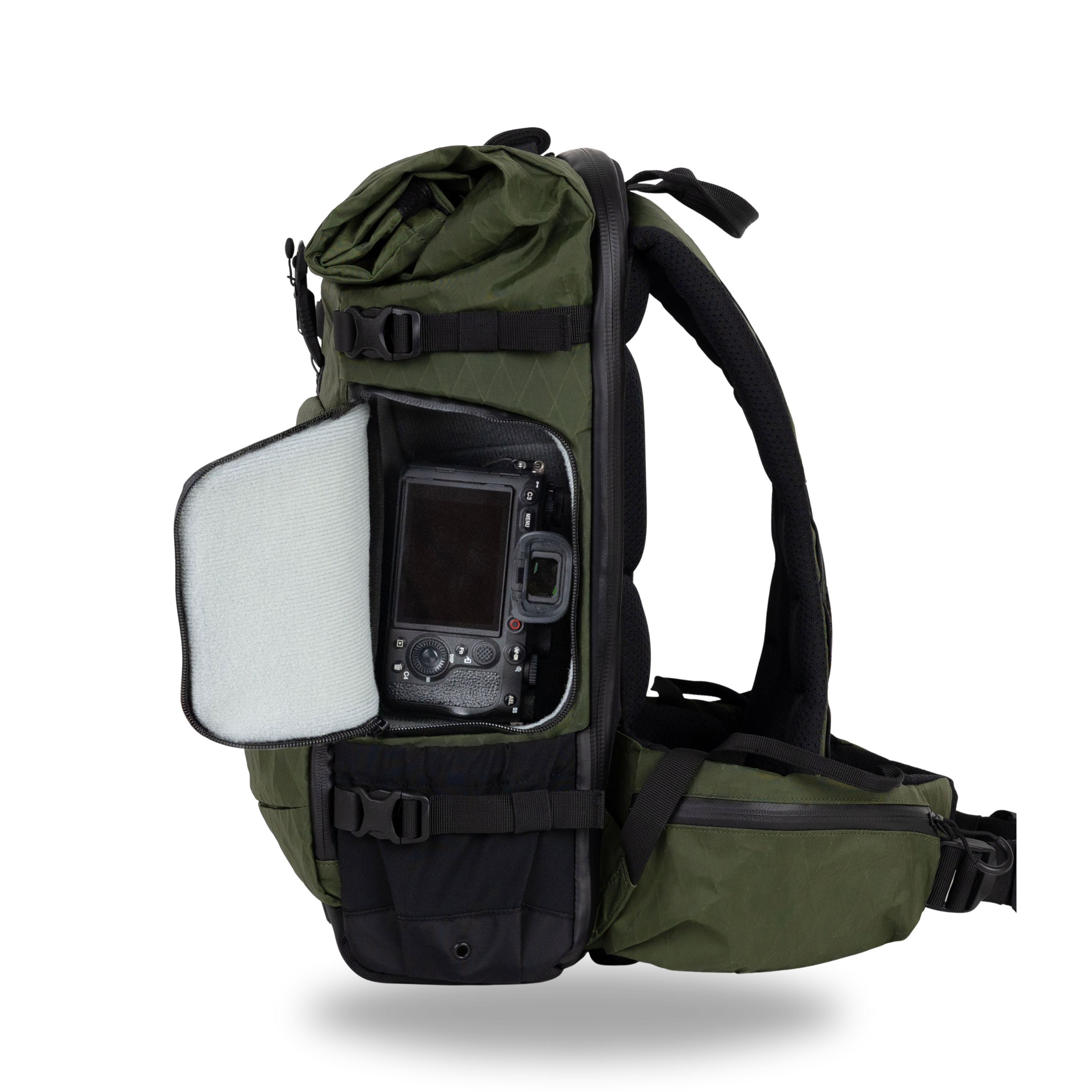 Element ryggsäck 20L 2.0