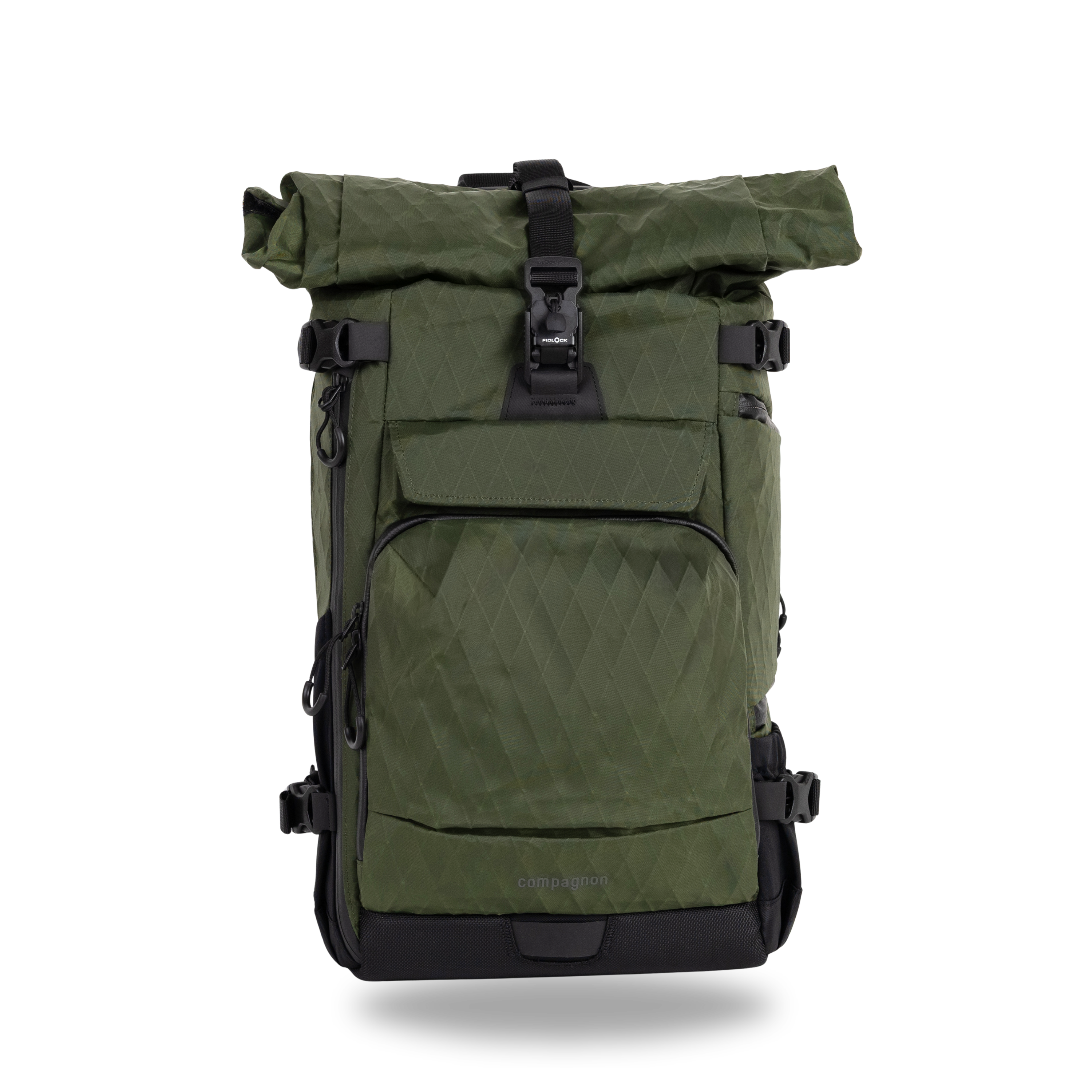 Element Backpack 20L 2.0 Forest Green | Lightweight & Versatile