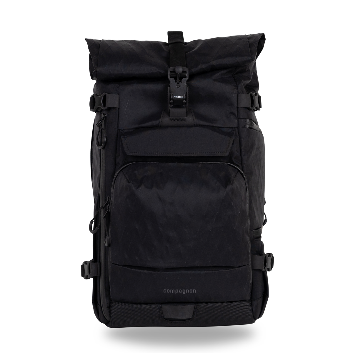 Element Backpack 20L 2.0 Volcano Black | Camera Backpack by compagnon