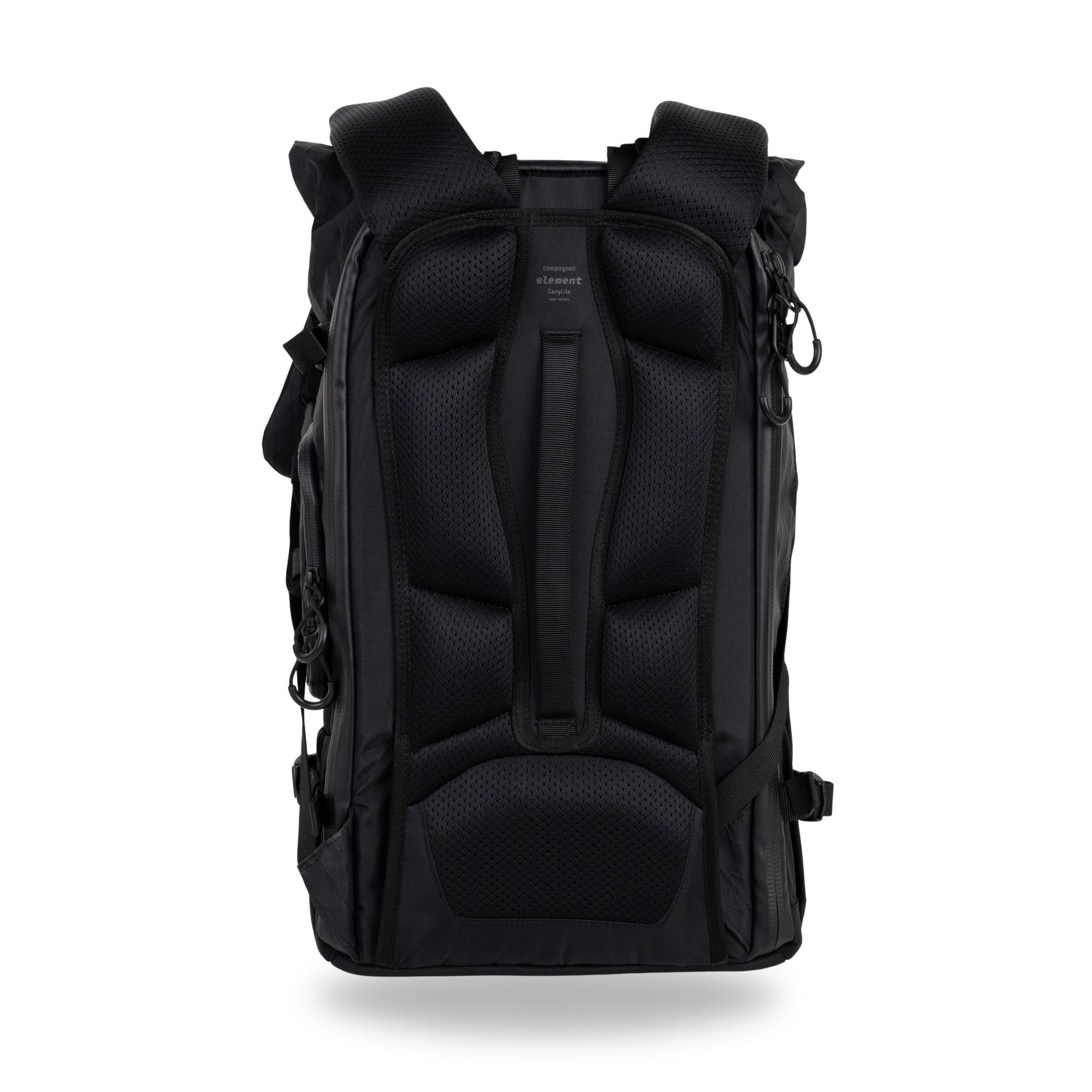 20l travel backpack Element backpack 20L