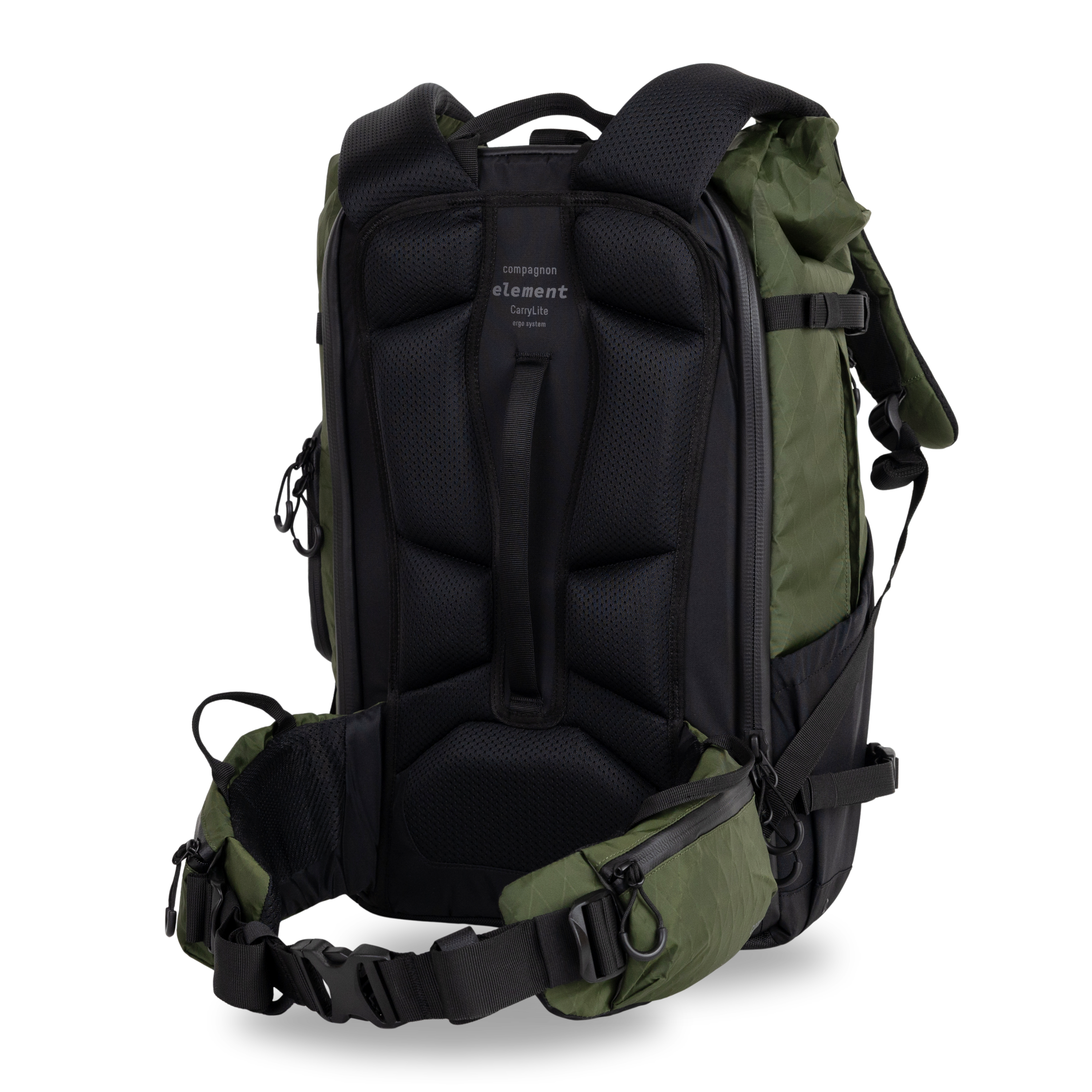 Element backpack 30L 2.0