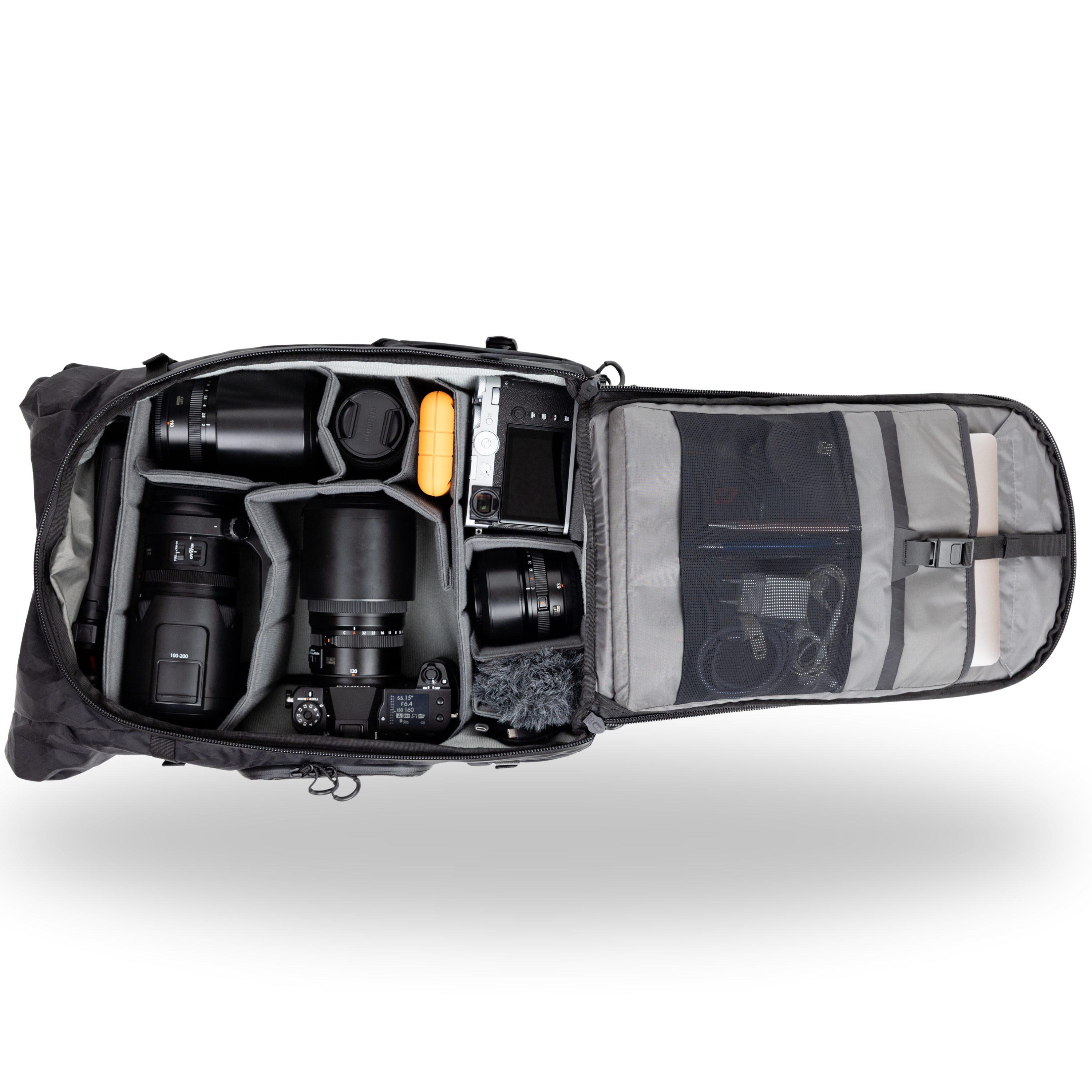 Element backpack 30L 2.0