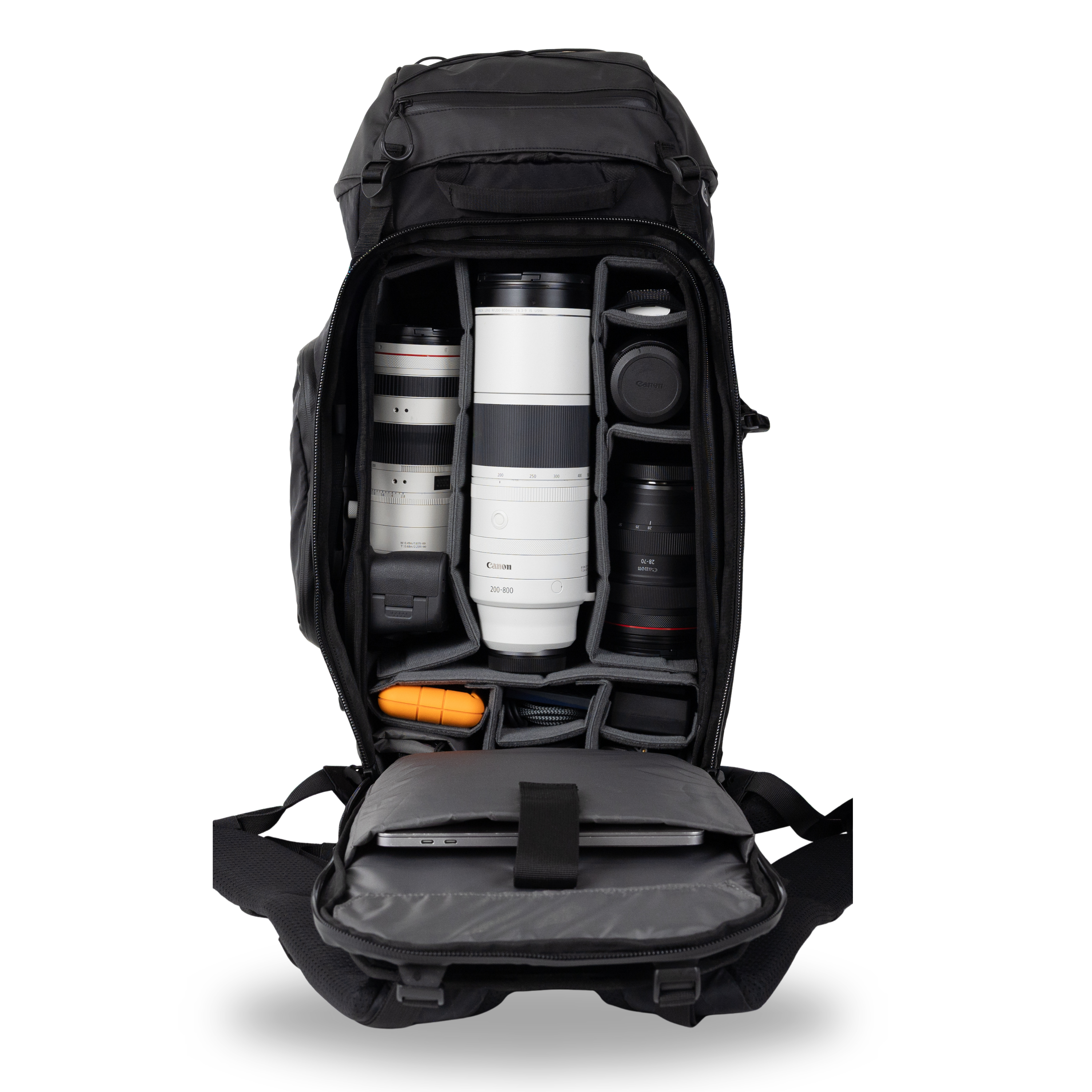Element trekkpack 50L - Kit complet