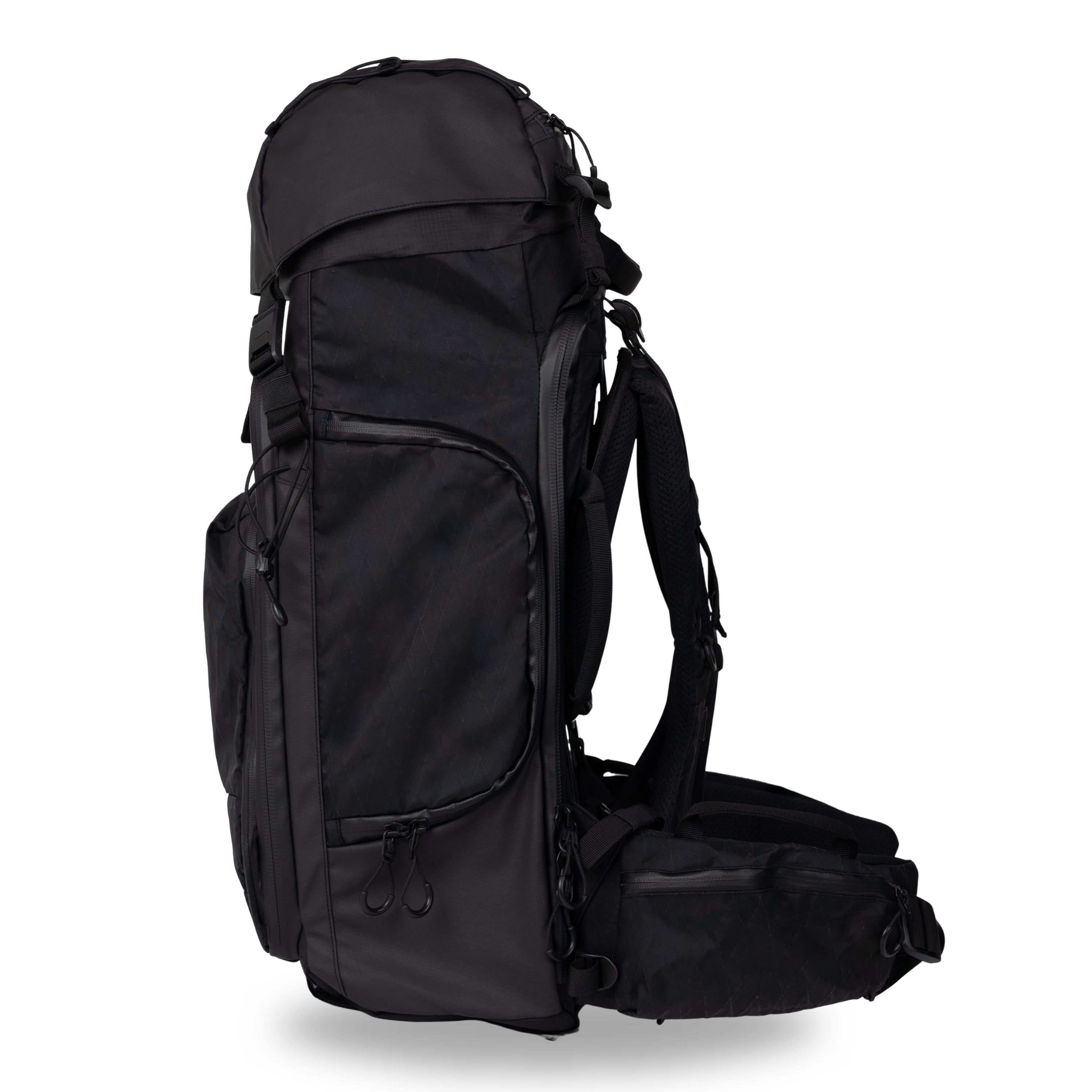 Element trekkpack 50L - Kit complet