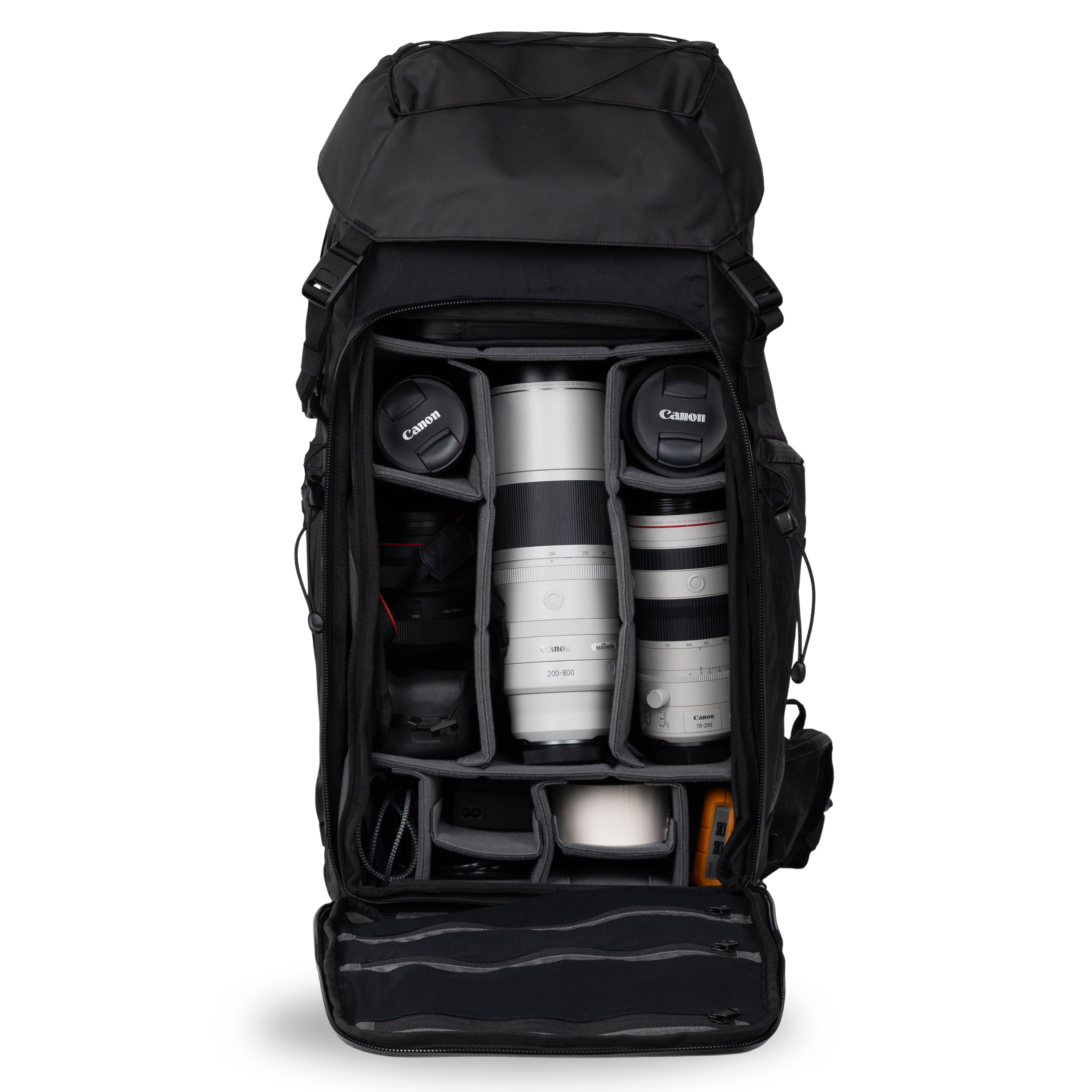 Element trekkpack 75L
