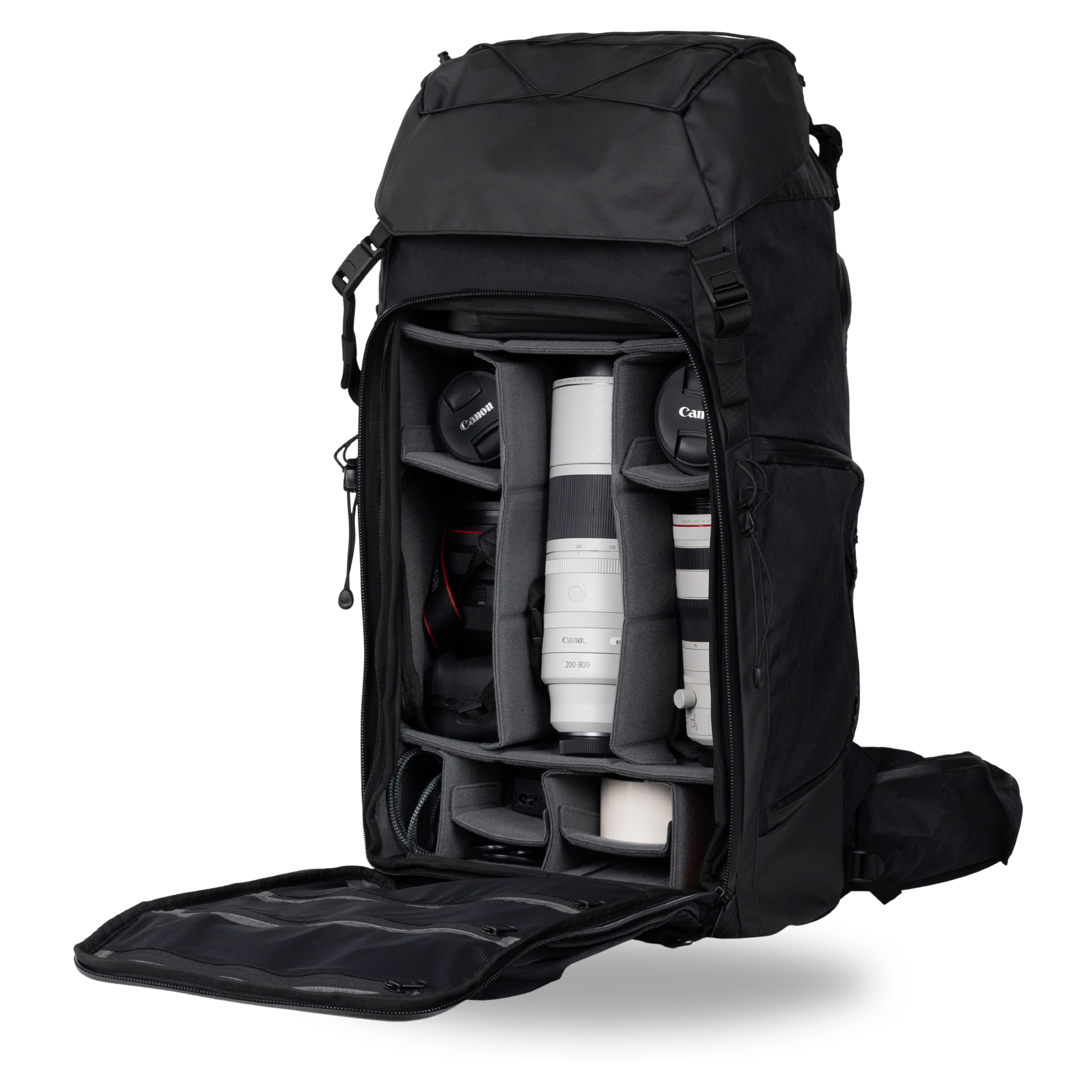 Element trekkpack 75L - Kit complet