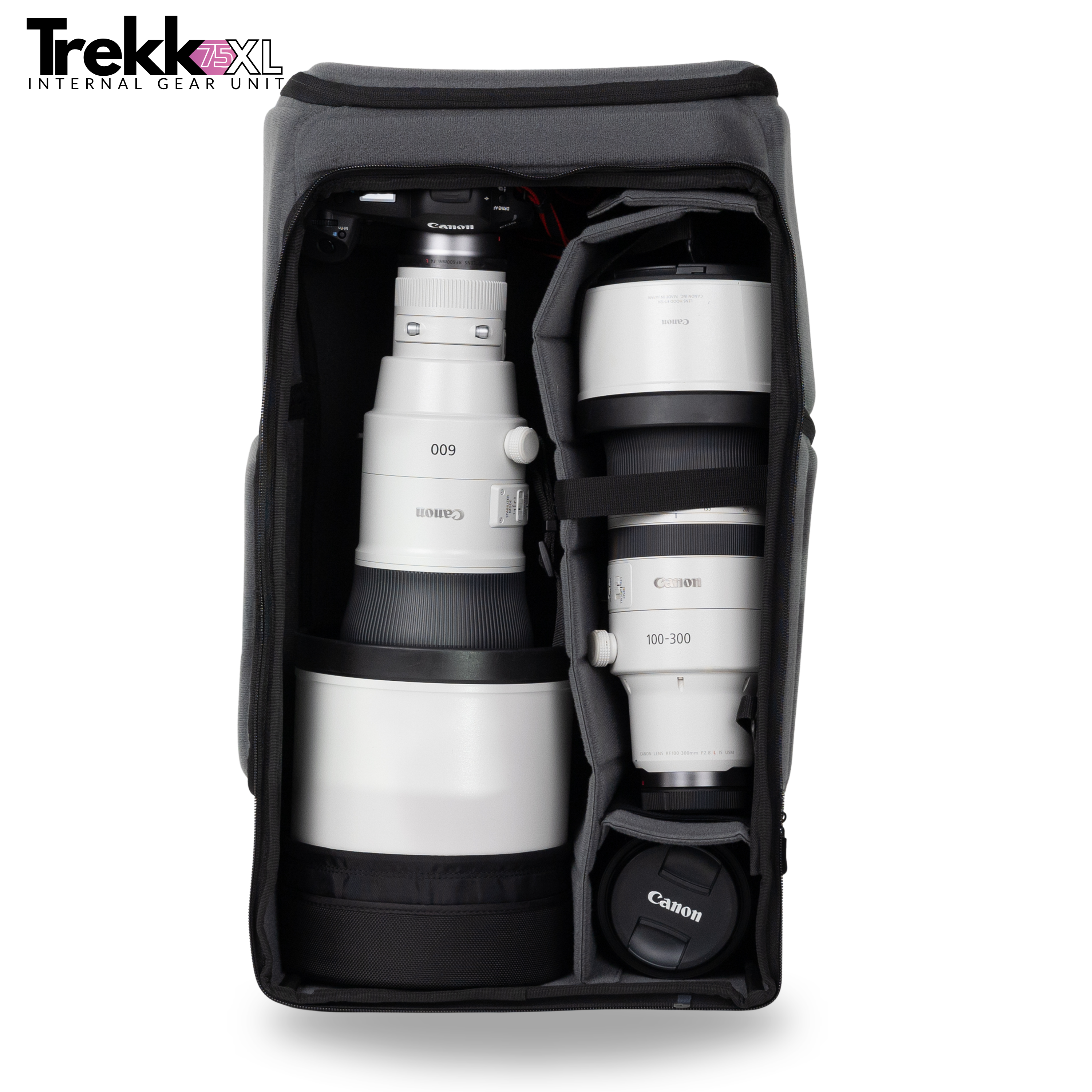 trekk 75 IGU Einheit - XL