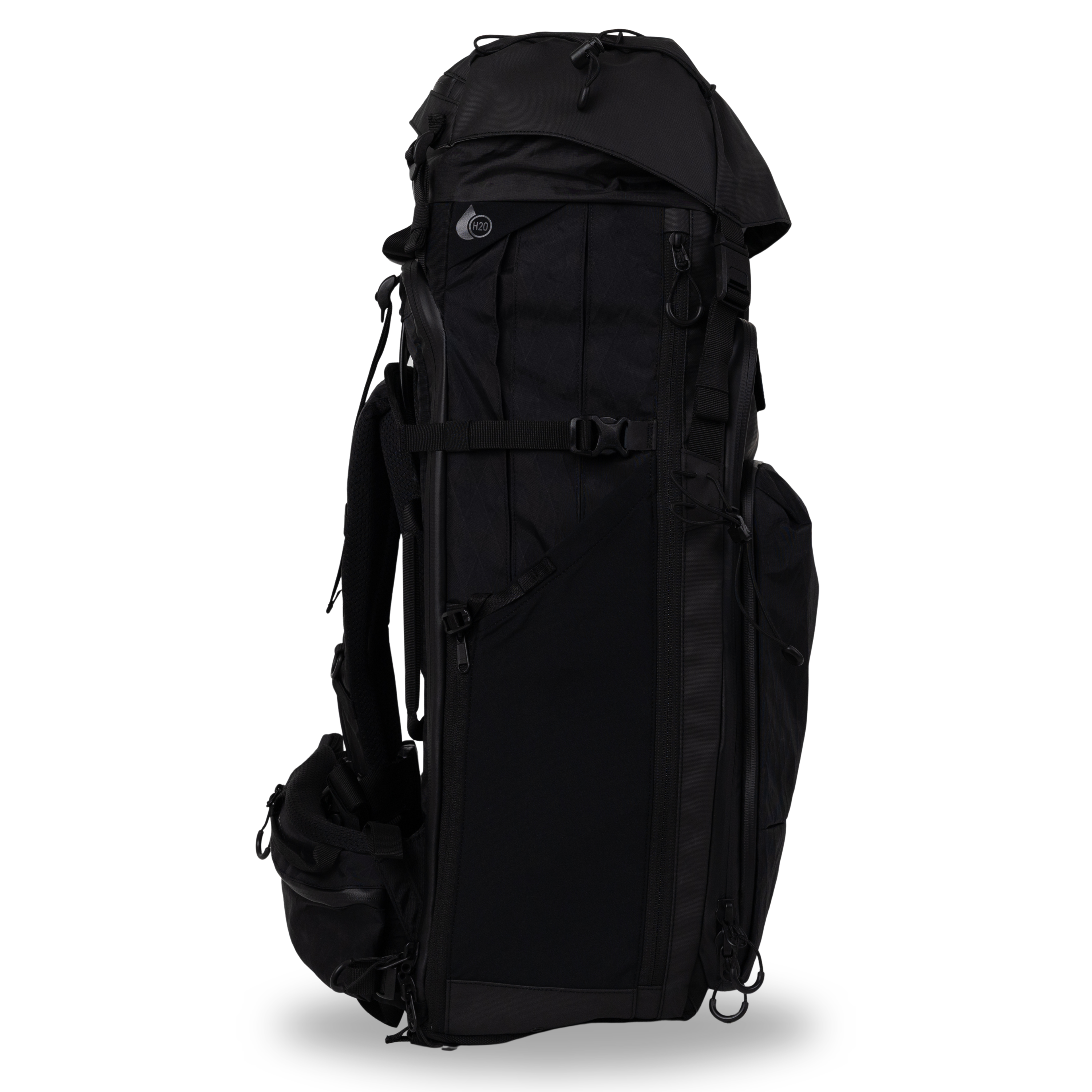 Element trekkpack 75L - Kit complet