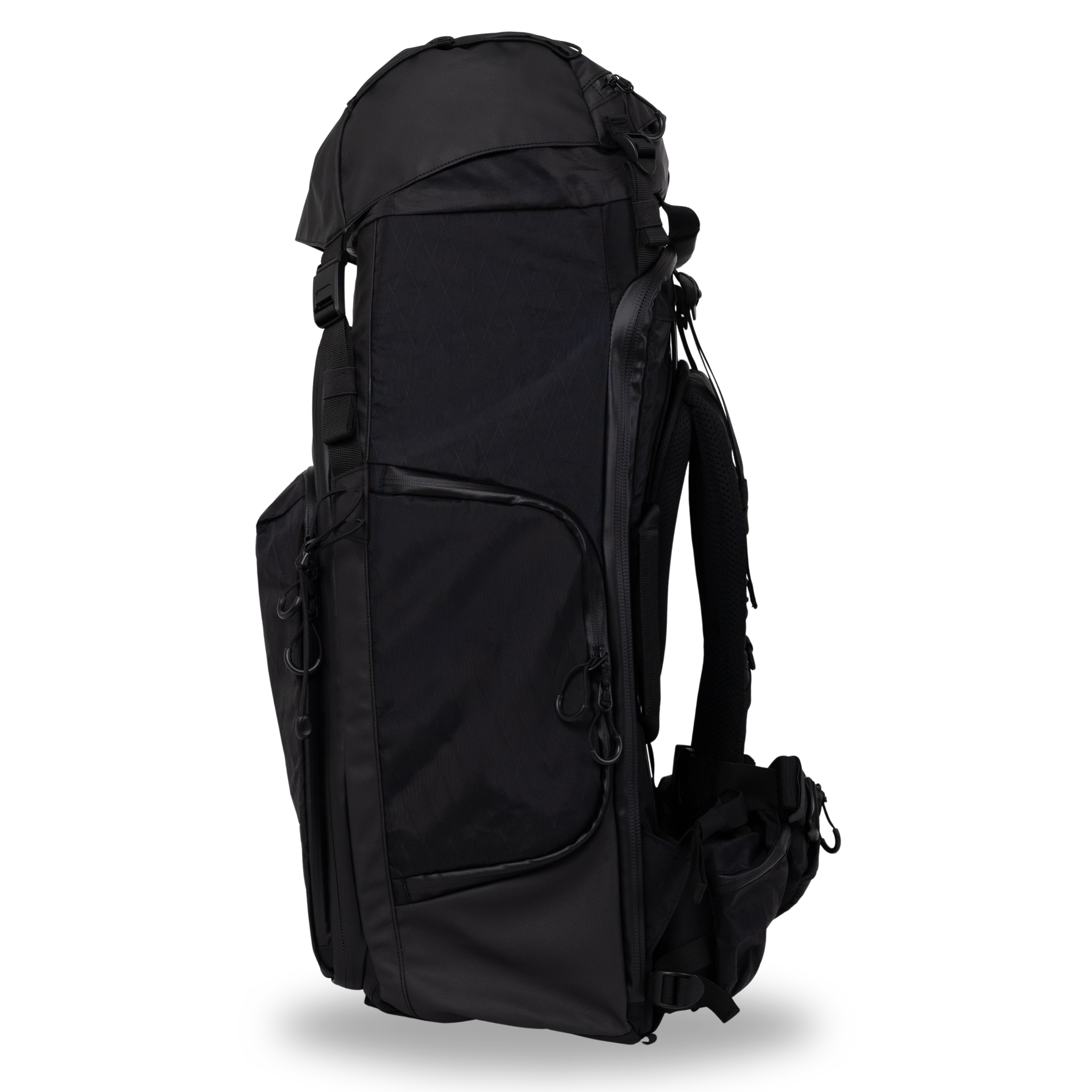 Element trekkpack 75L - Kit complet