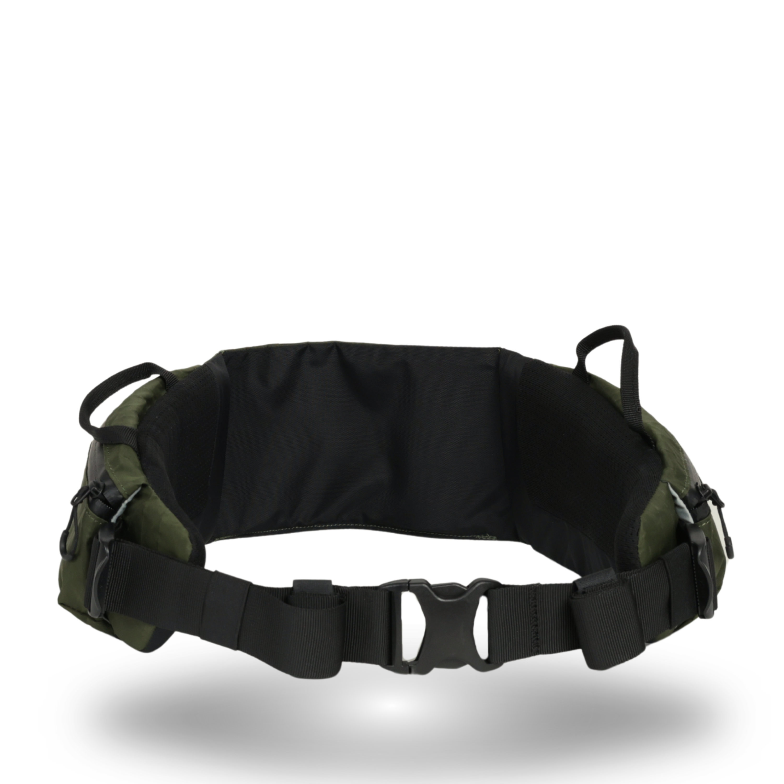Ceinture Performance Line - Forest Green