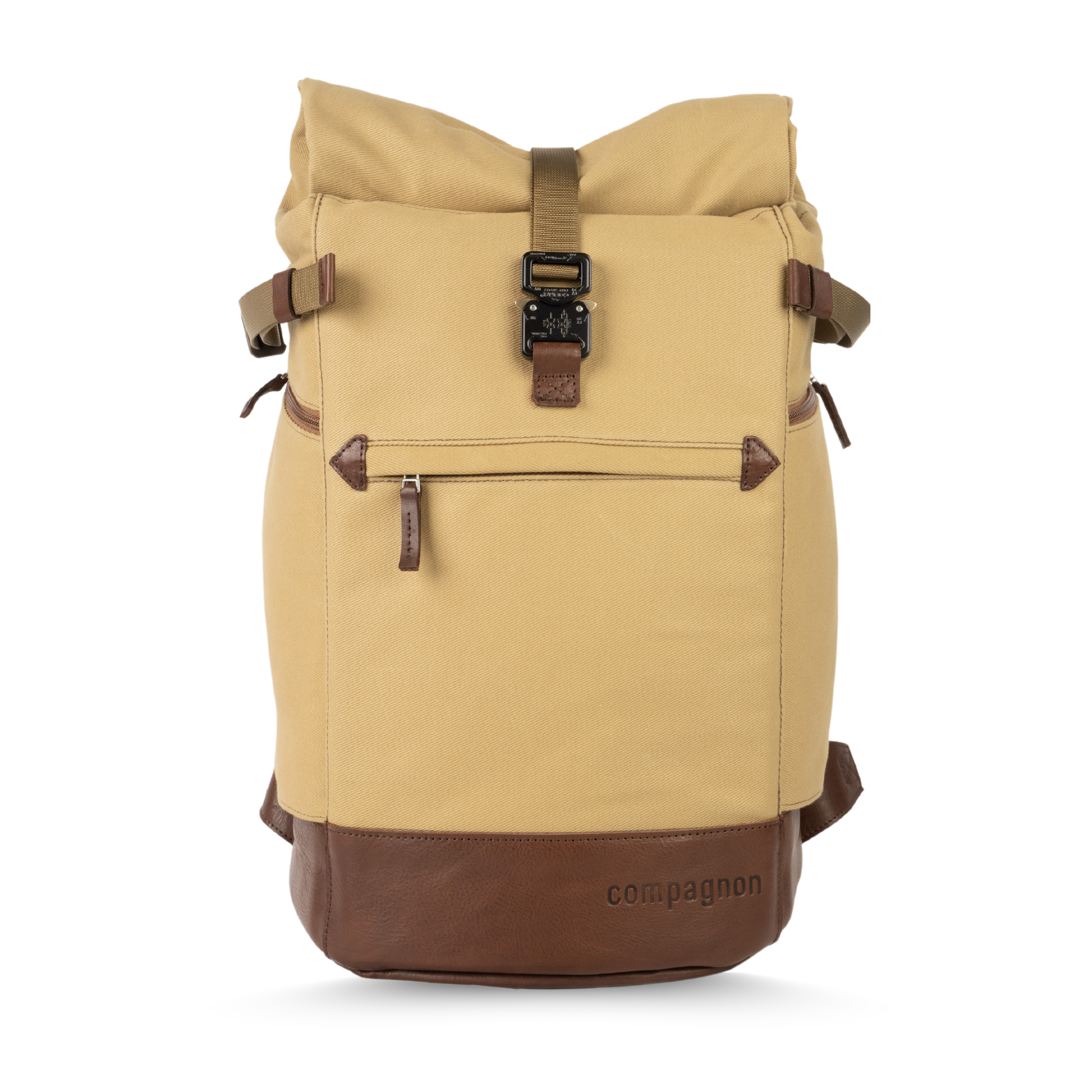 Backpack Gen III | compagnon bags | Fair & sustainable for Backpack Gen III | compagnon bags | Fair & sustainable for