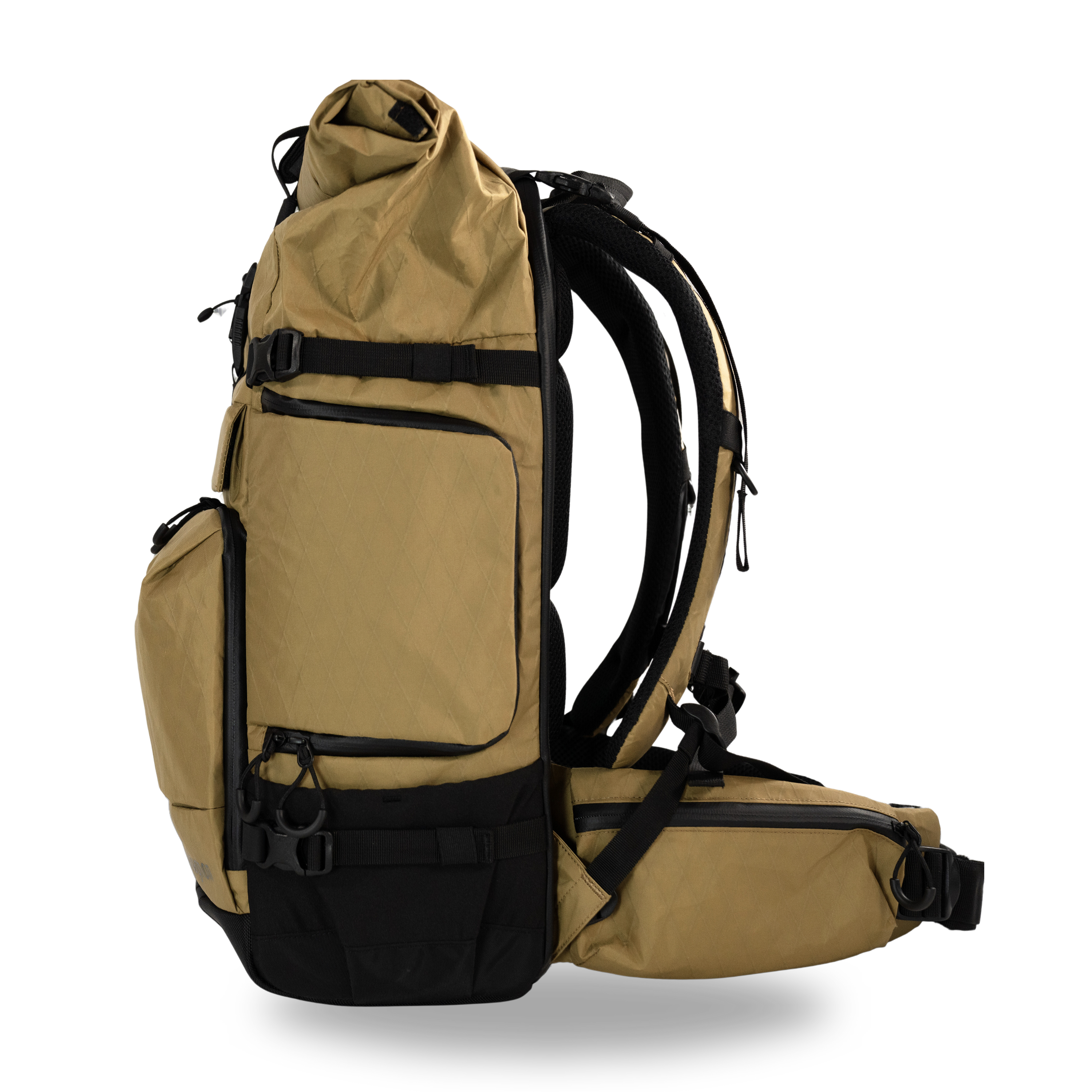 Compagnon backpack review shop